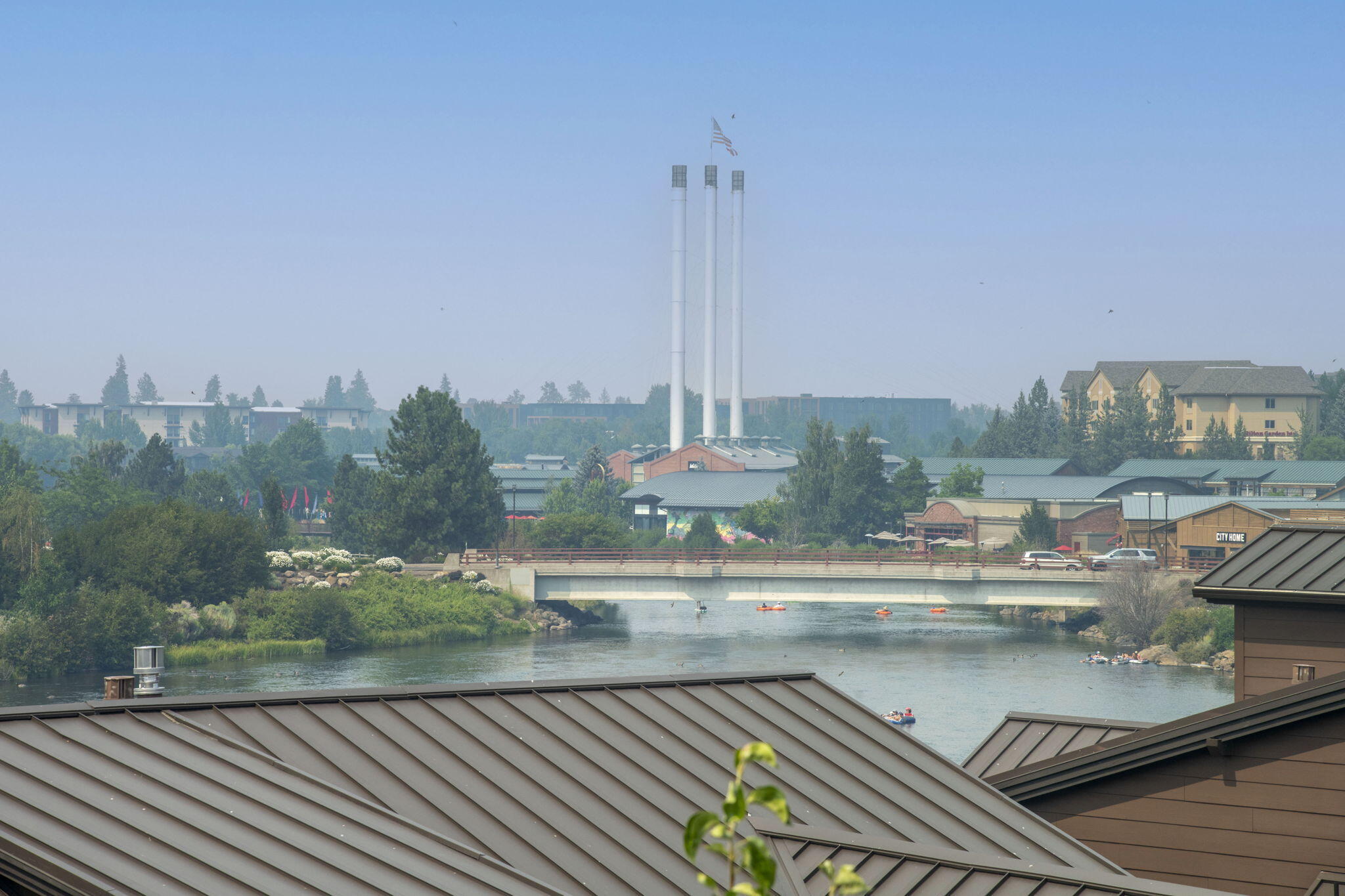 Deschutes Landing - Residential