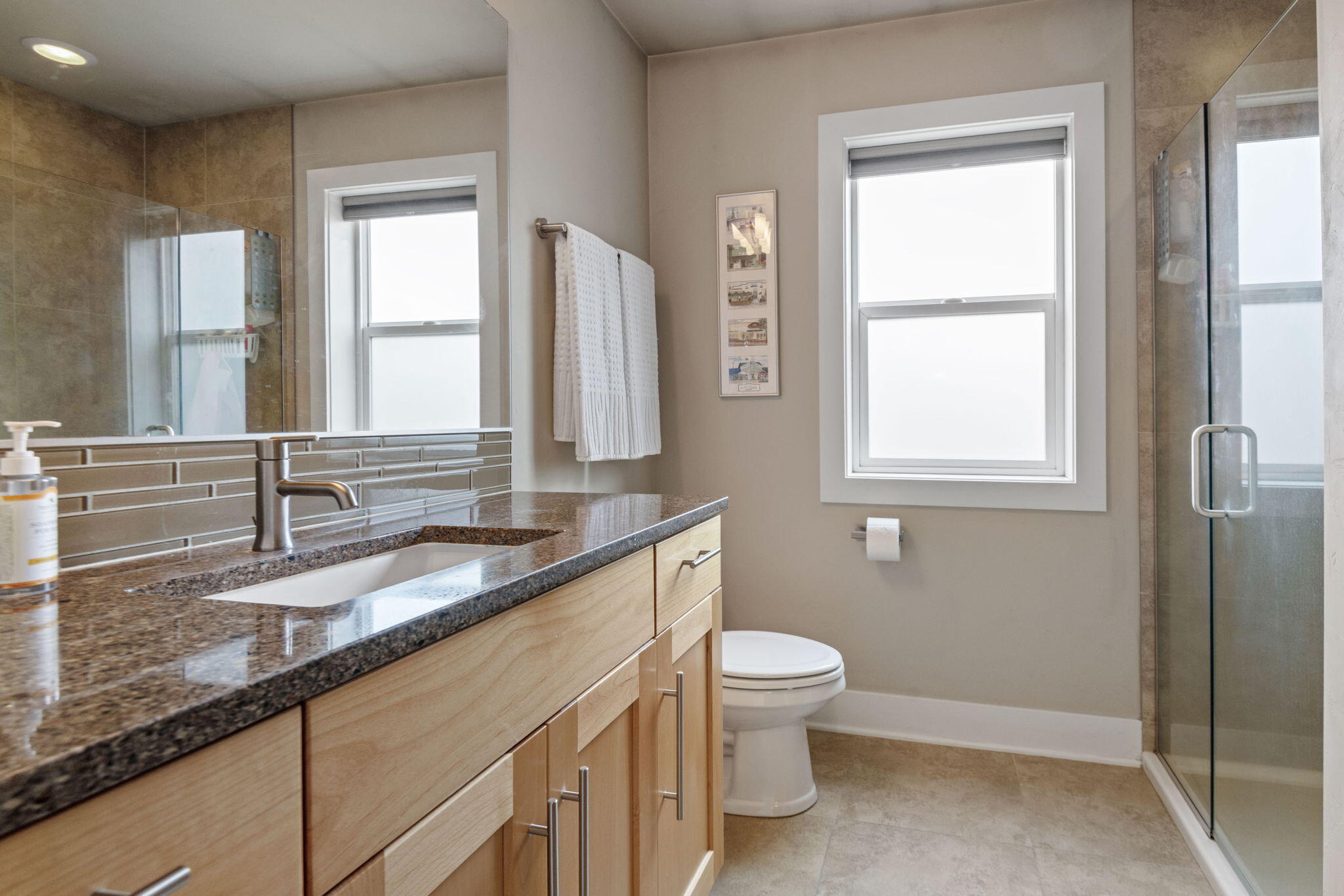 Deschutes Landing - Residential