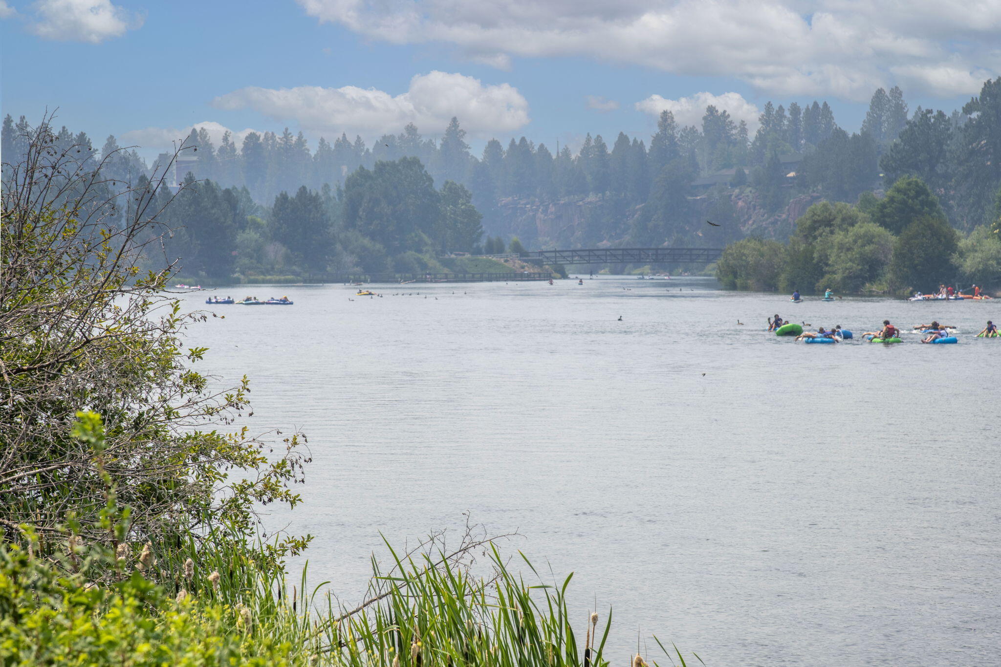 Deschutes Landing - Residential