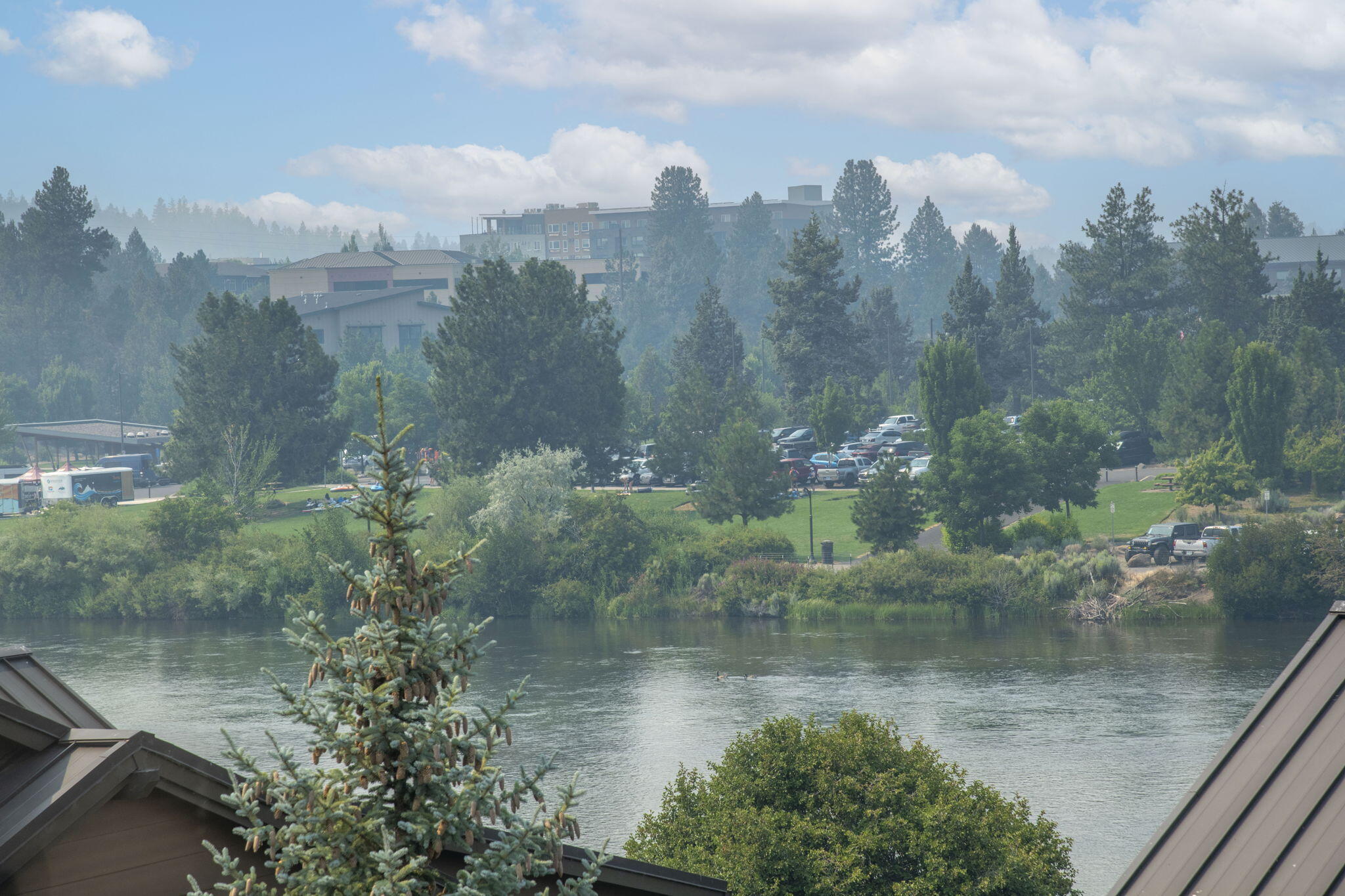 Deschutes Landing - Residential