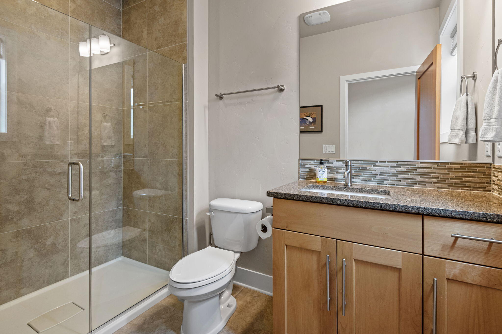 Deschutes Landing - Residential