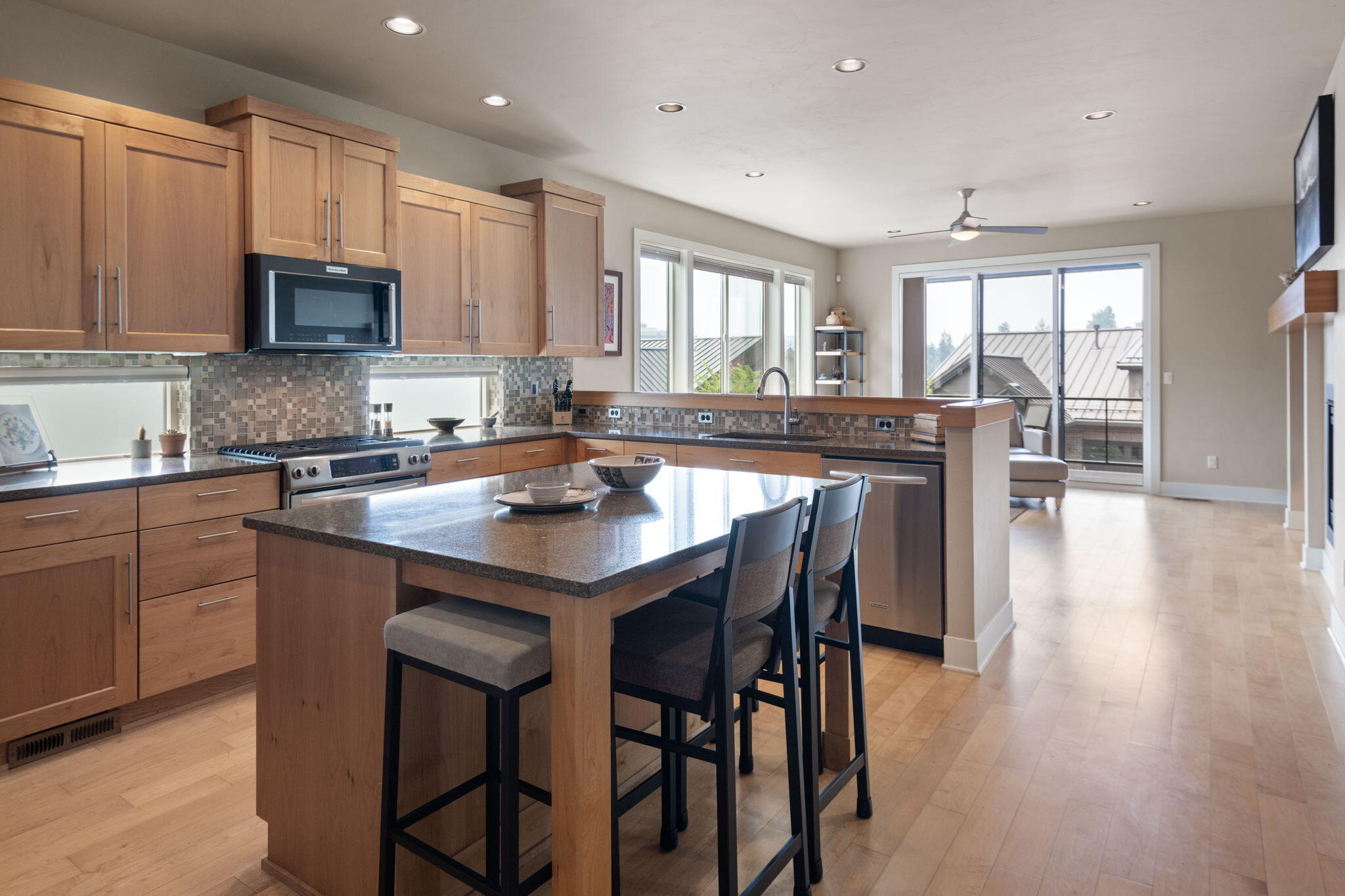 Deschutes Landing - Residential