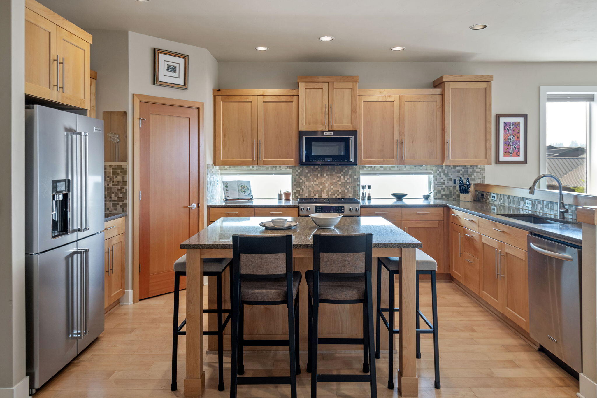 Deschutes Landing - Residential