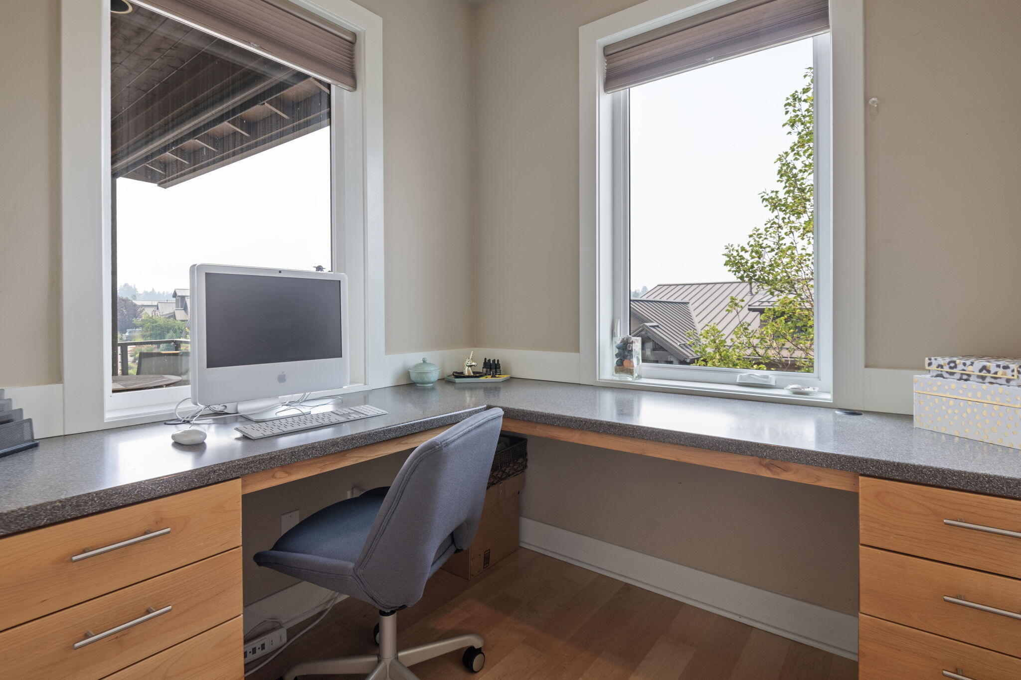 Deschutes Landing - Residential