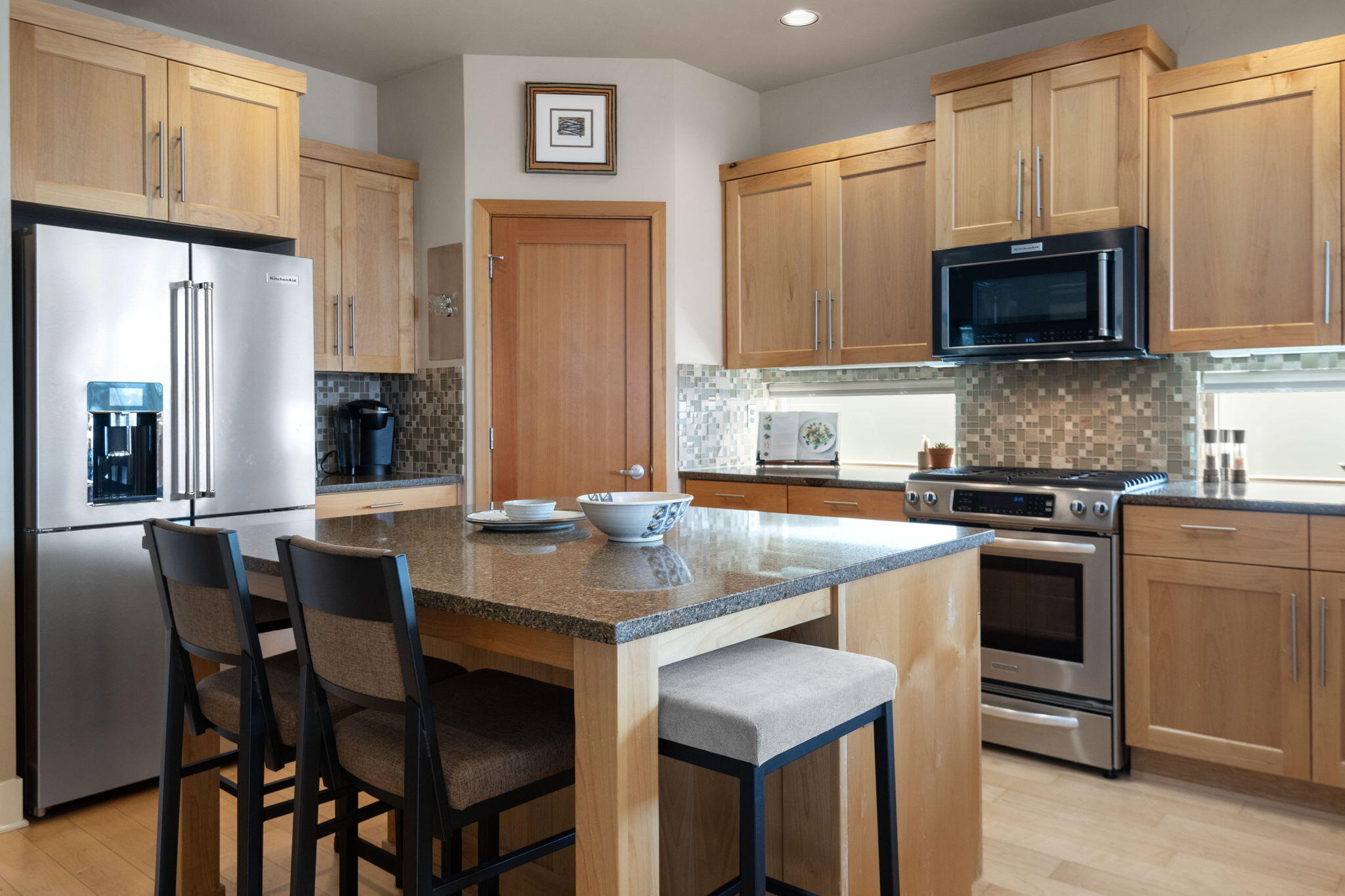 Deschutes Landing - Residential