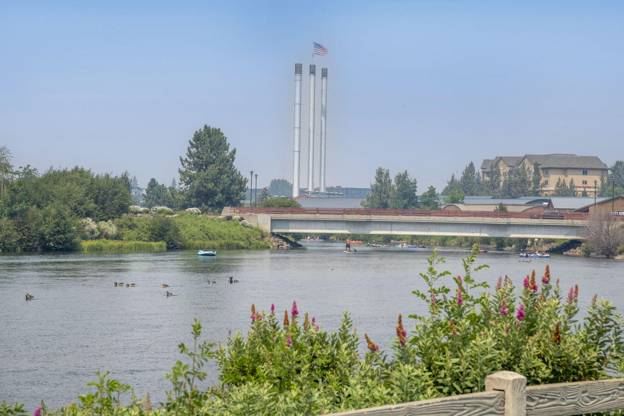Deschutes Landing - Residential