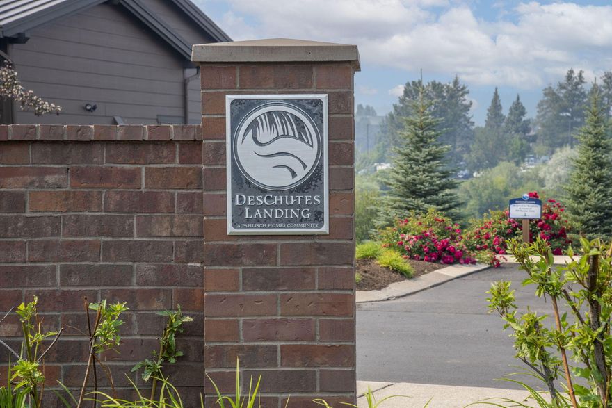 Vacation Where You Live - End Unit Townhome in the Heart of Bend!
Live the Bend lifestyle in this stunning 3BD/4BA multi-level end-unit townhome just off the Deschutes River in the sought-after Old Mill District. Flooded with natural light, this home features wood floors, quartz counters, designer finishes, and tons of storage throughout. The main living area on the second level offers a bright, open layout perfect for entertaining. Upstairs, the spacious primary suite includes a tiled shower, soaking tub, walk-in closet, and spectacular Cascade views. A full bathroom on the entry level adds flexibility for guests, hobbies, or home office needs. Enjoy an outdoor patio with views of the river and mountains. Just minutes to floating, dining, shopping, trails, and all things Central Oregon. Low-maintenance living at its best—ideal as a primary home, vacation retreat, or investment.