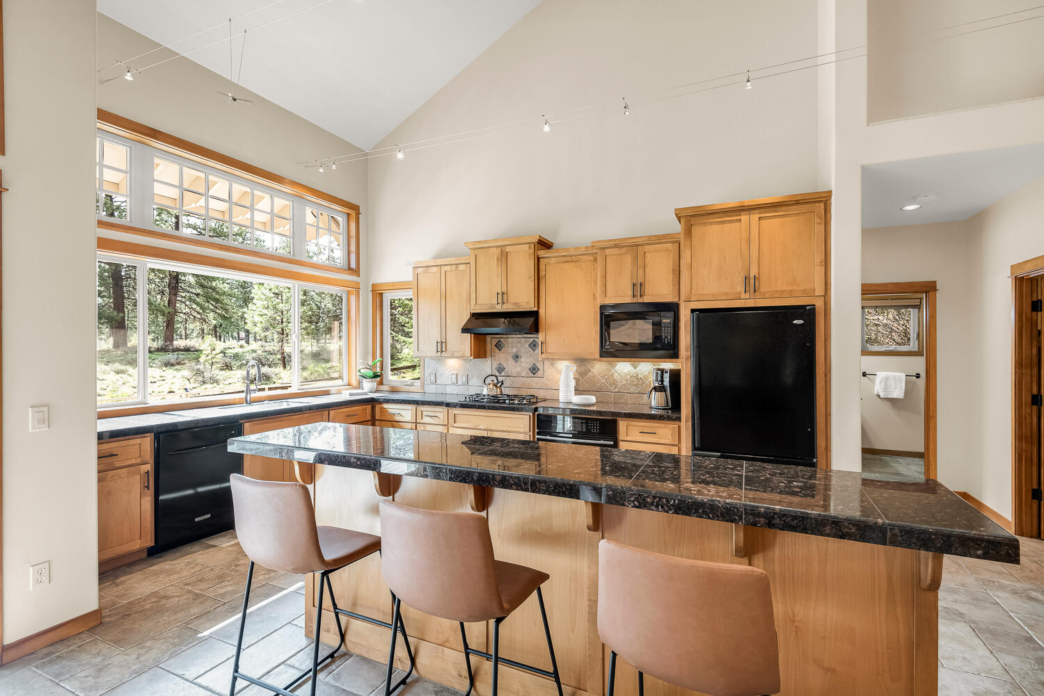 Mountain Pine - Residential