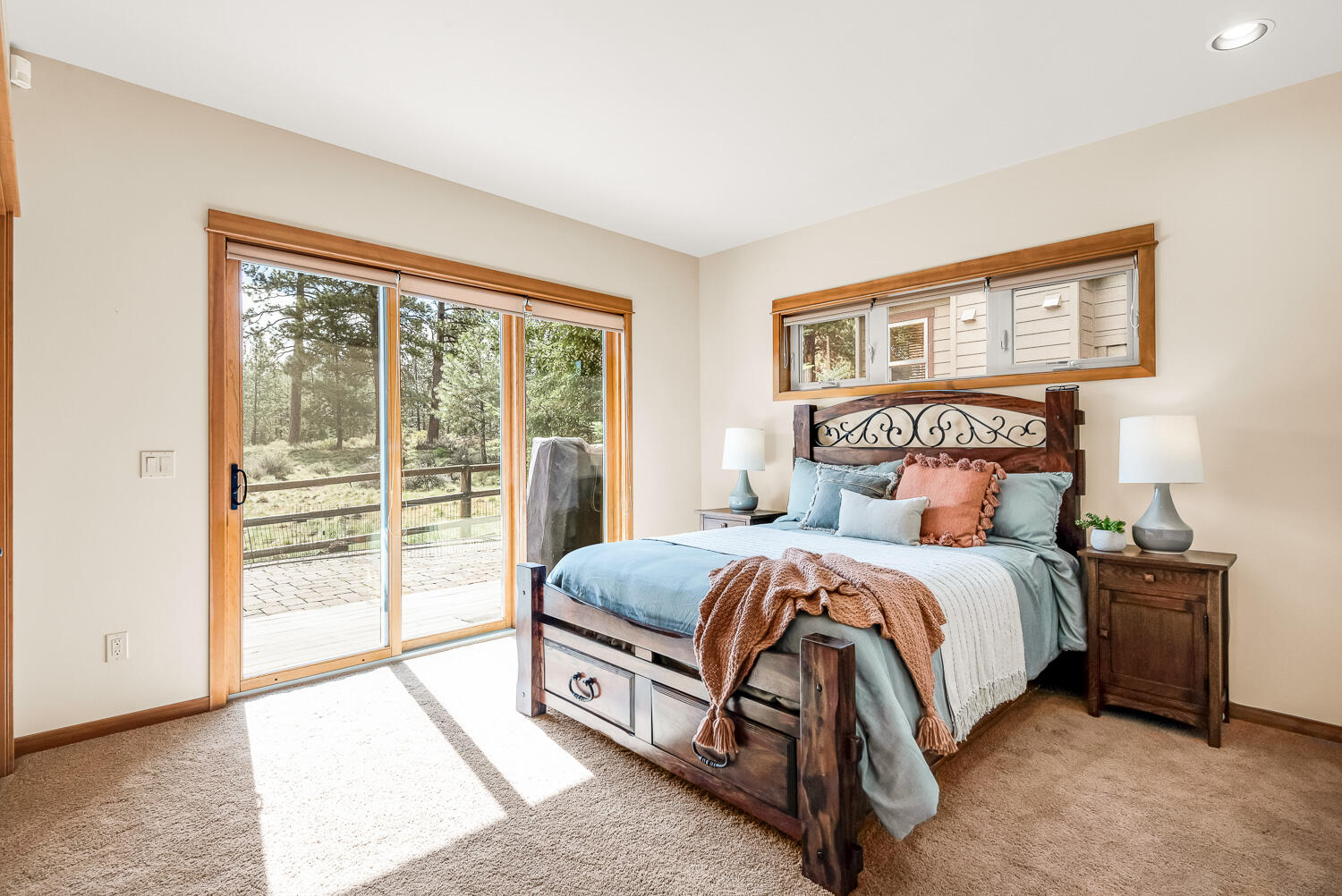 Mountain Pine - Residential