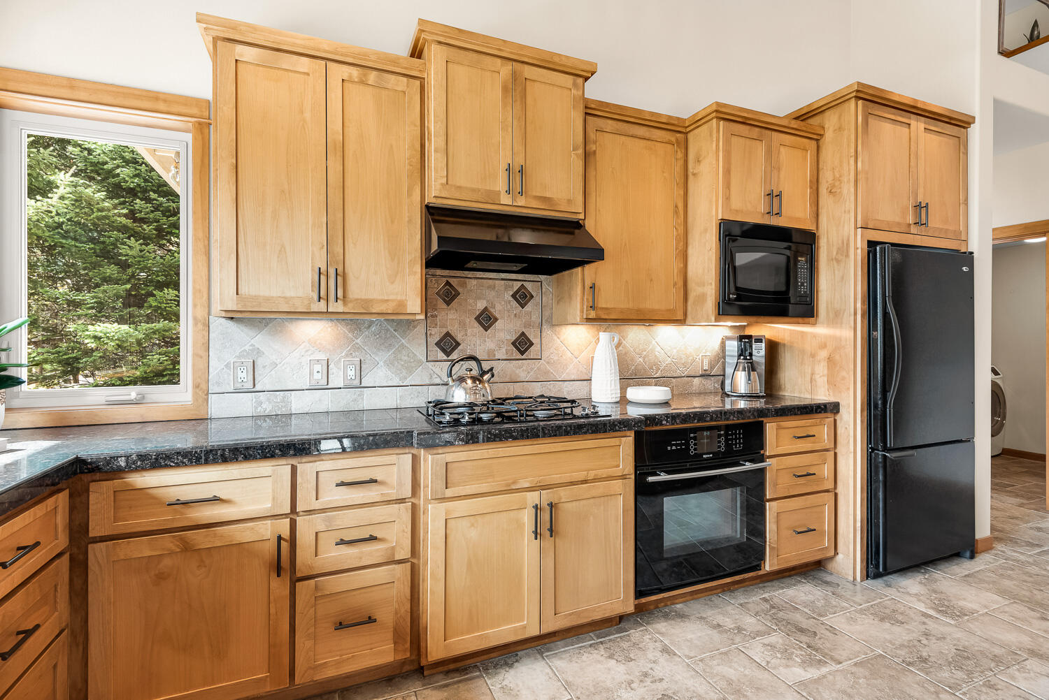 Mountain Pine - Residential