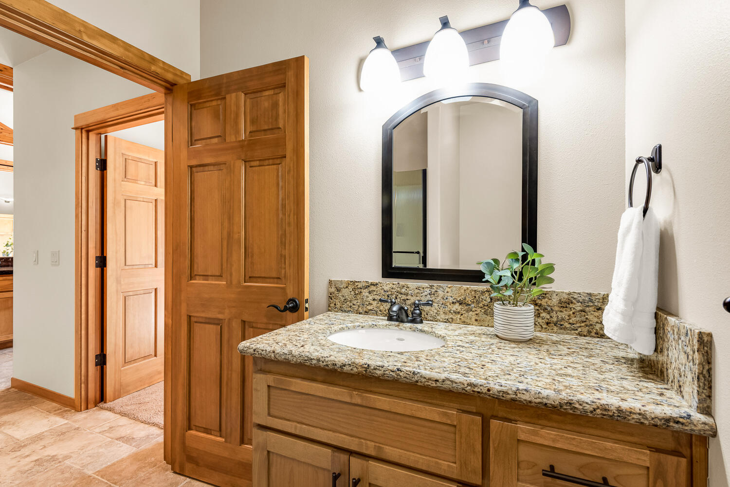 Mountain Pine - Residential