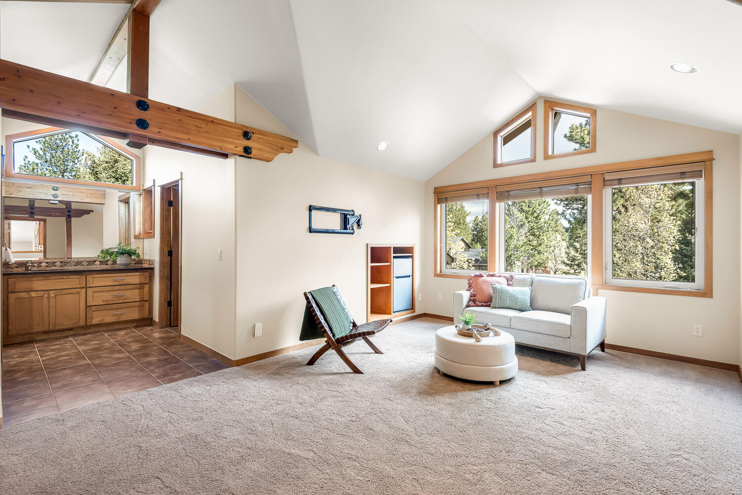 Mountain Pine - Residential