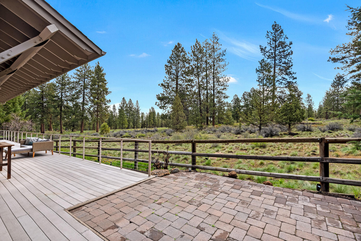 Mountain Pine - Residential