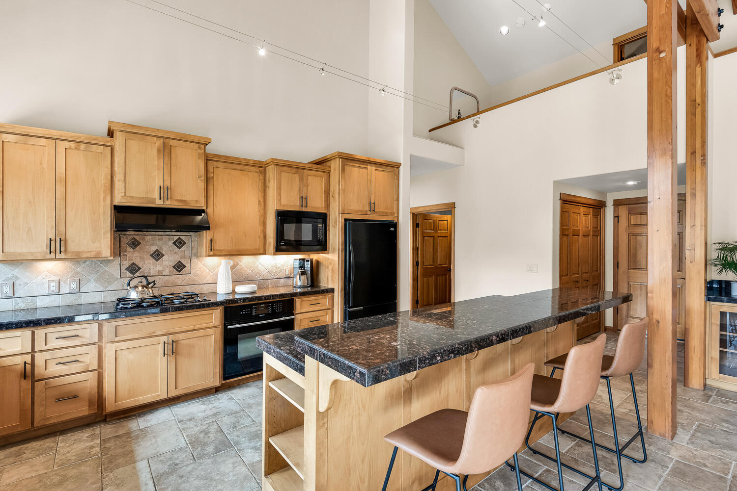 Mountain Pine - Residential