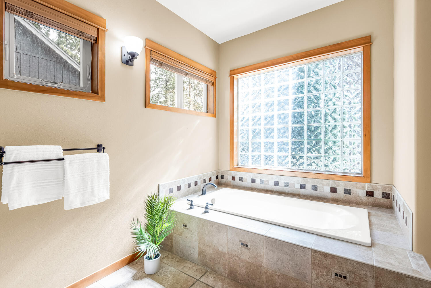 Mountain Pine - Residential