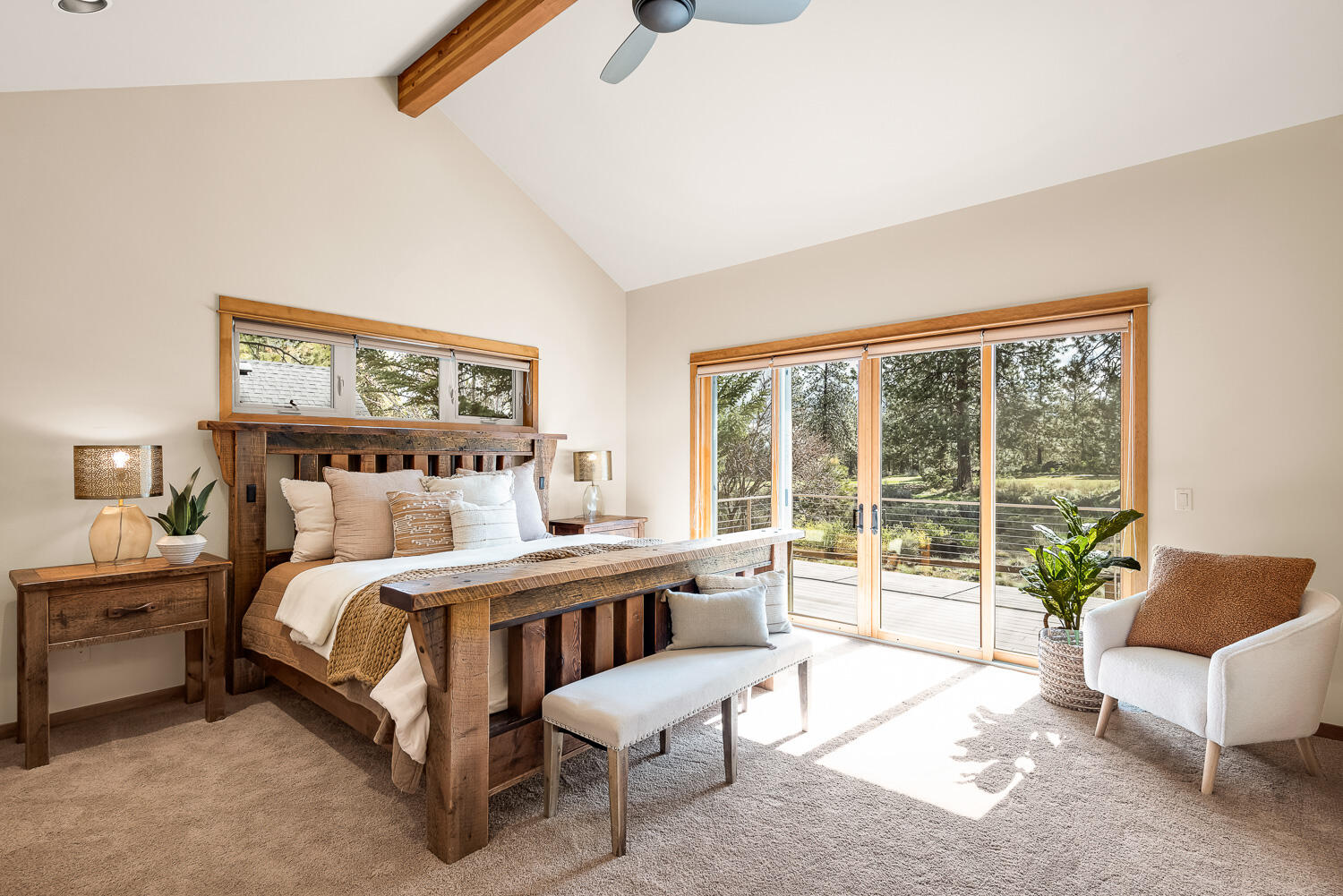 Mountain Pine - Residential