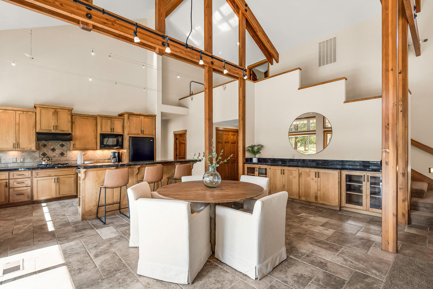 Mountain Pine - Residential