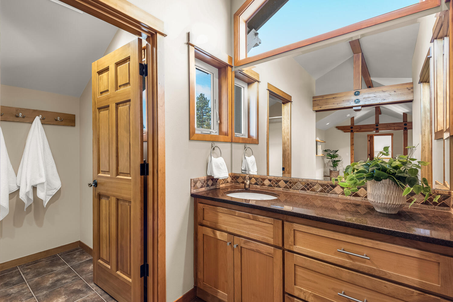 Mountain Pine - Residential