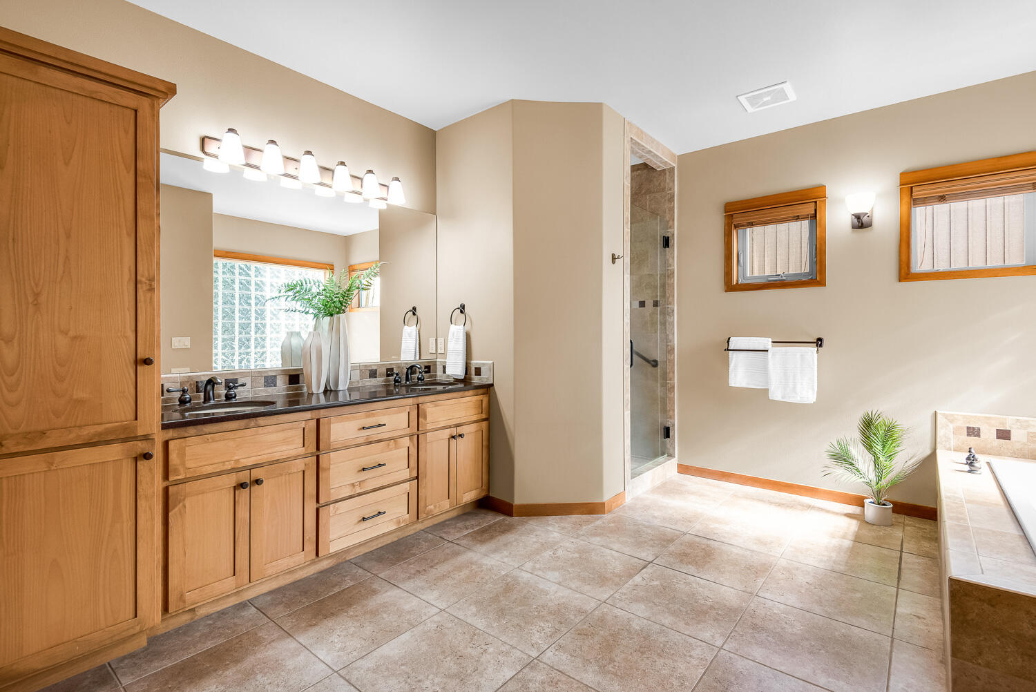 Mountain Pine - Residential