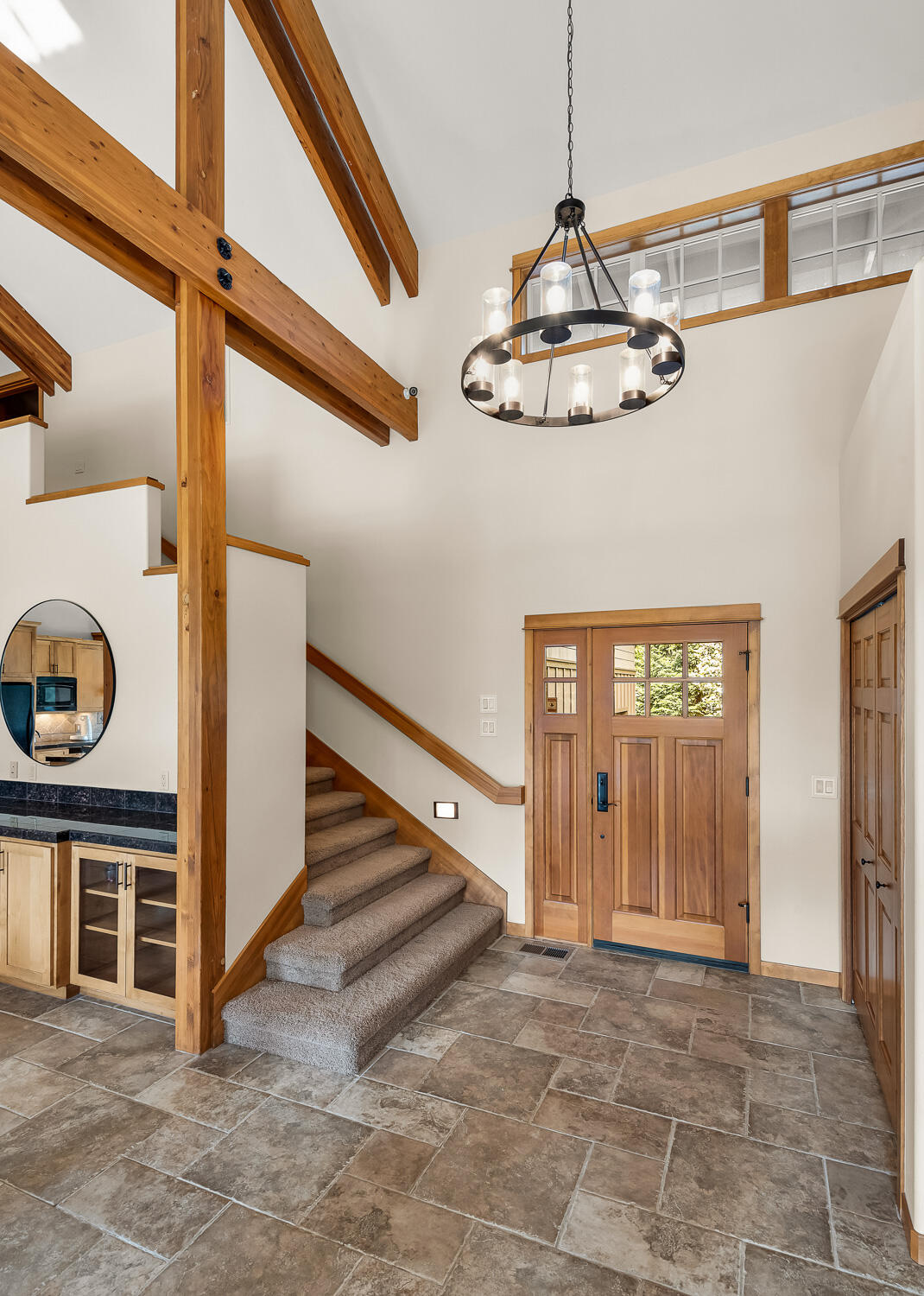 Mountain Pine - Residential