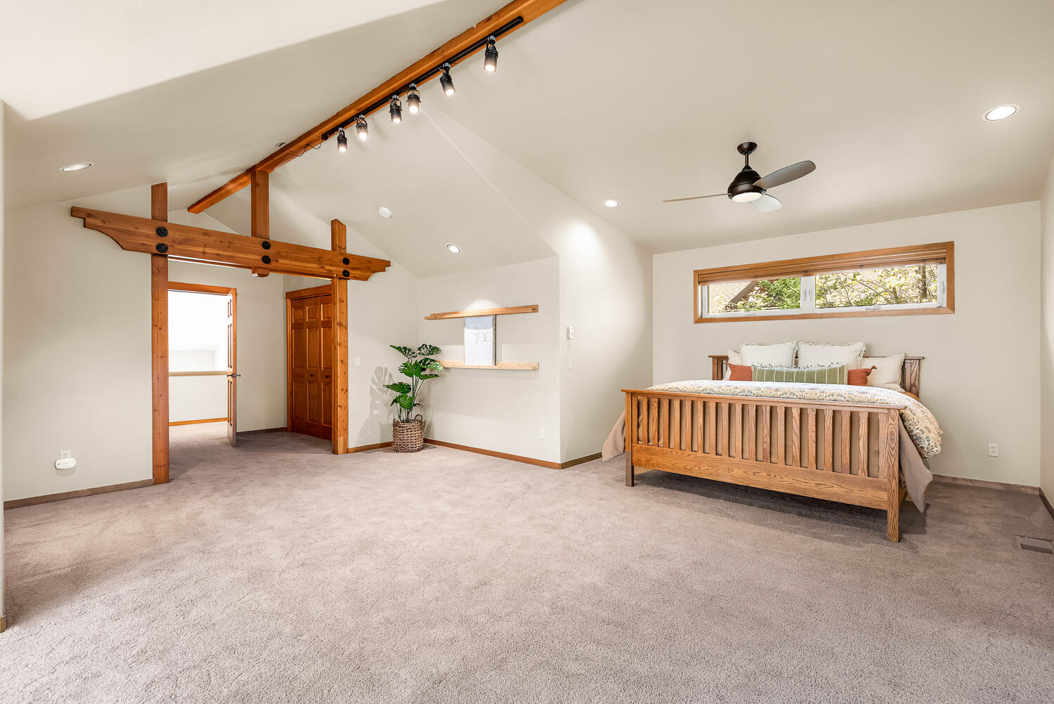 Mountain Pine - Residential