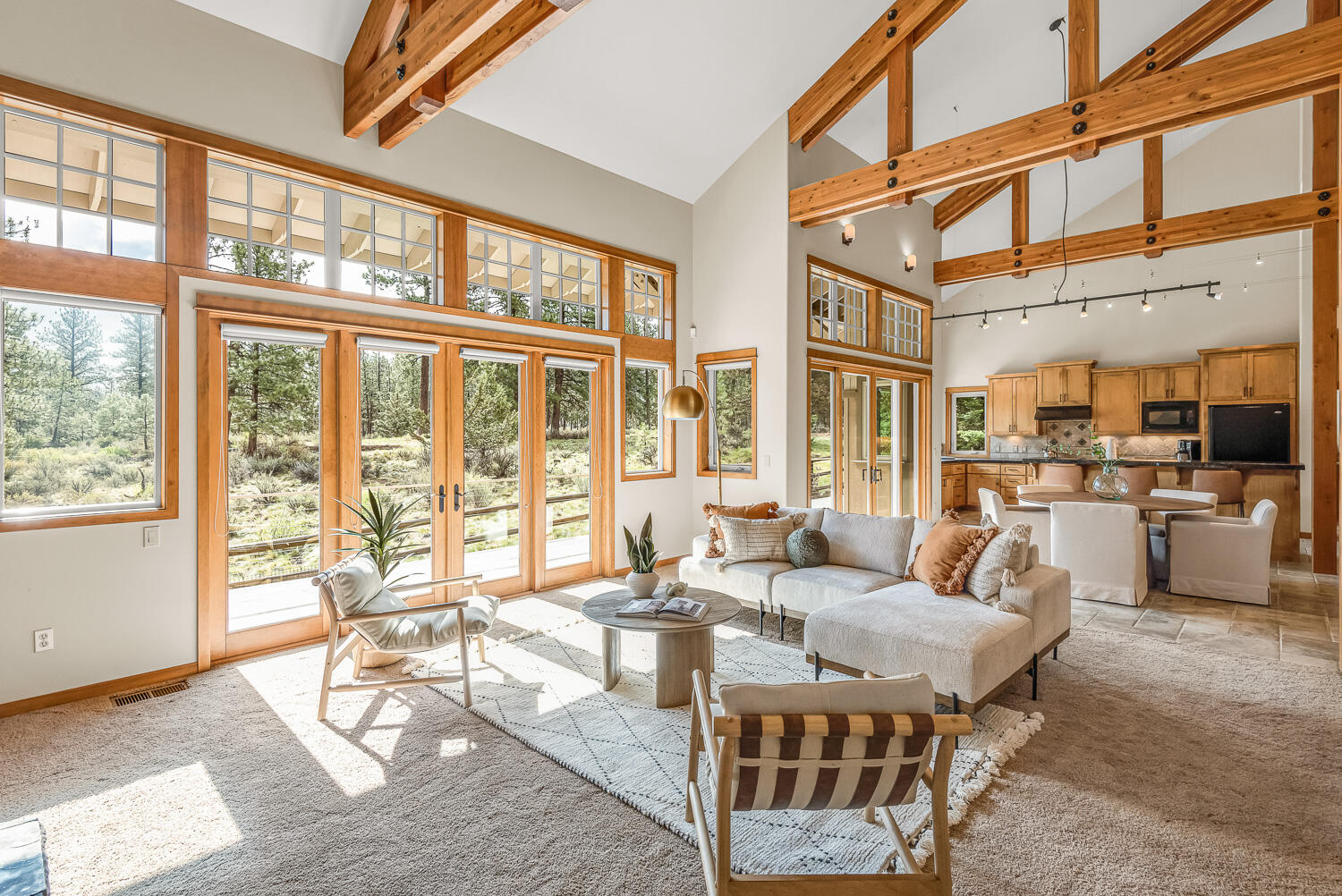 Mountain Pine - Residential