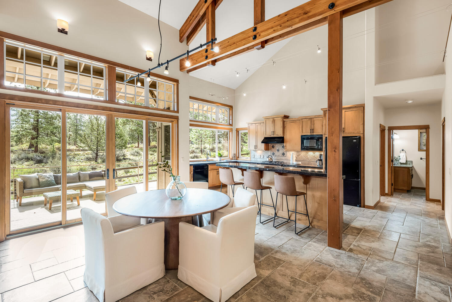 Mountain Pine - Residential