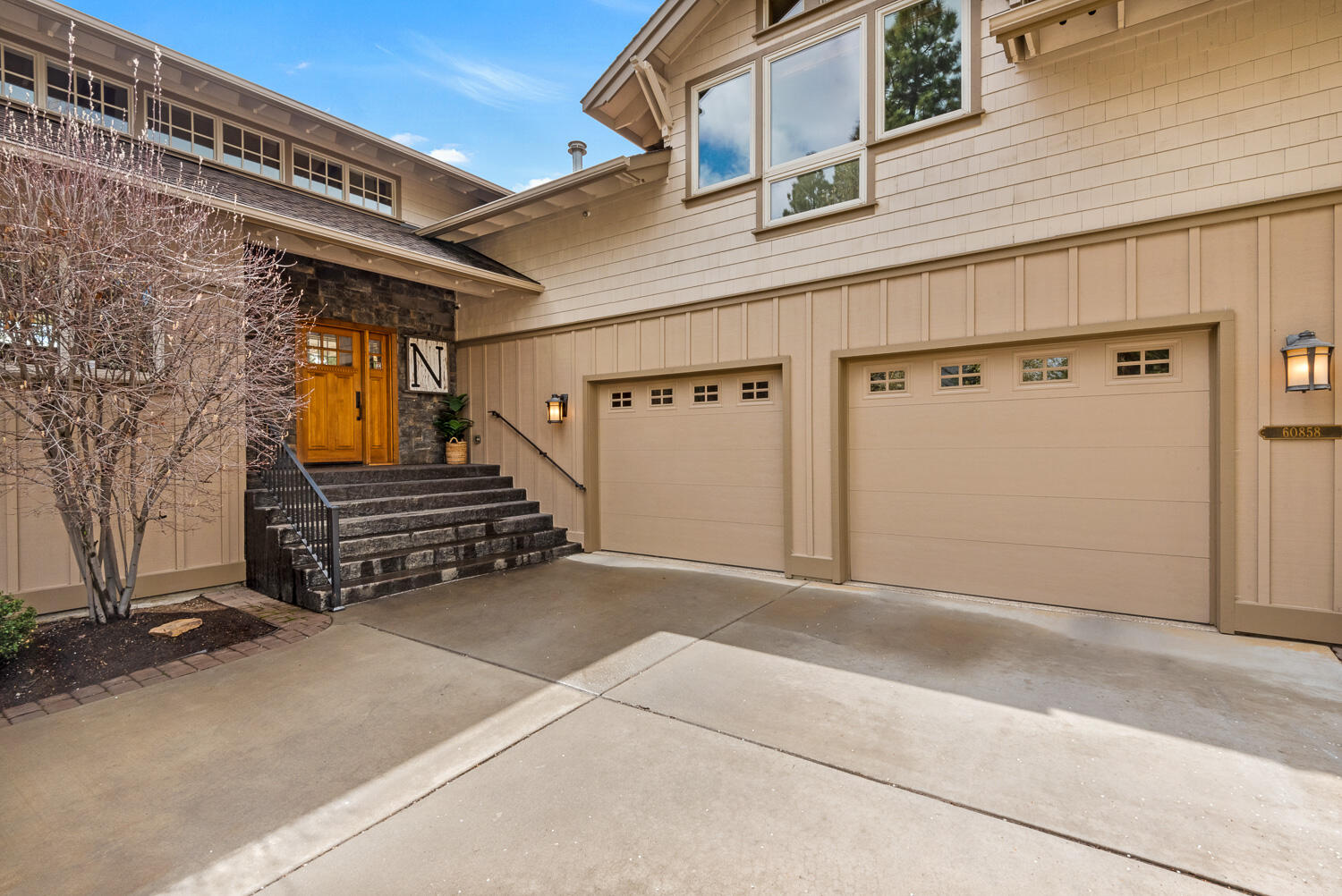 Mountain Pine - Residential