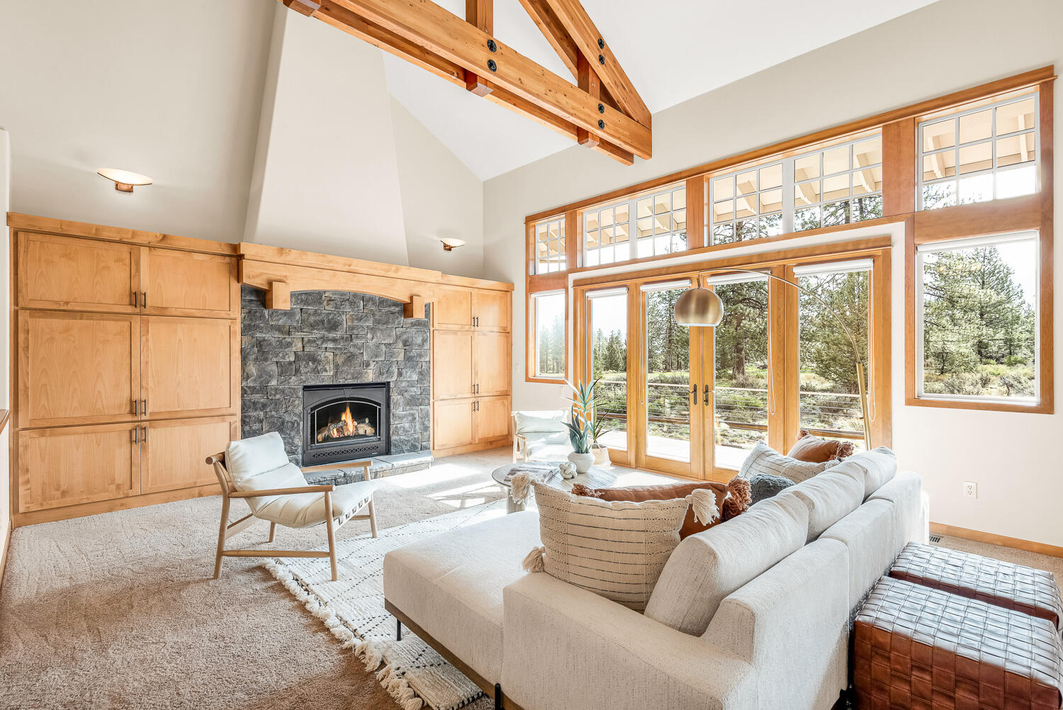 Mountain Pine - Residential