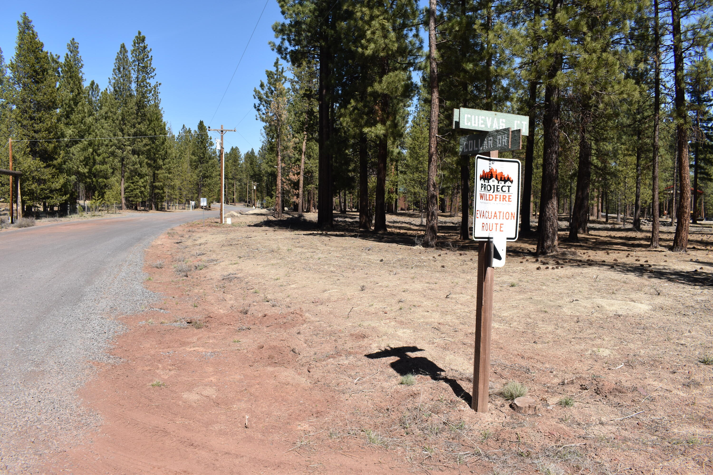 Little River Ranch - Land