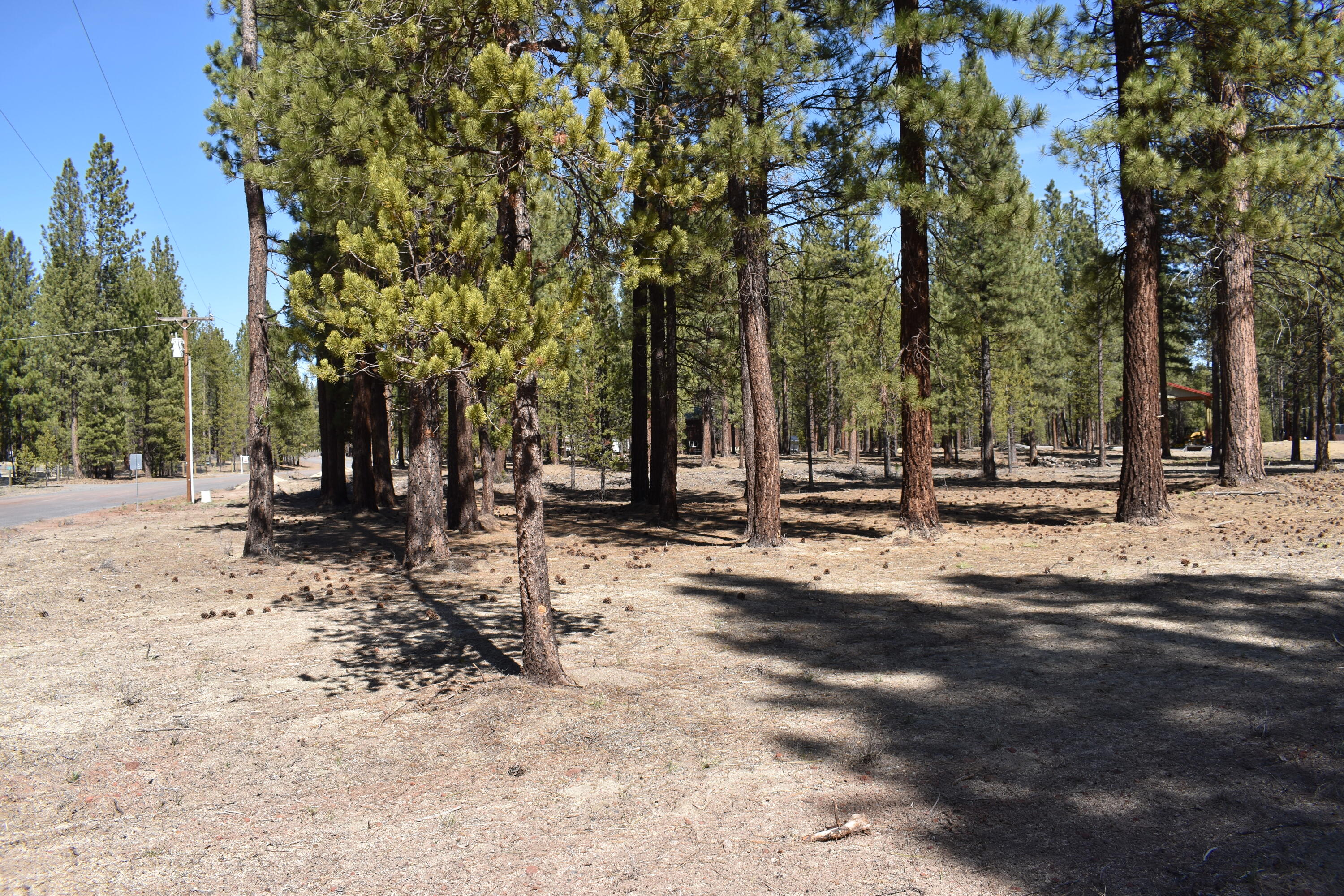 Little River Ranch - Land