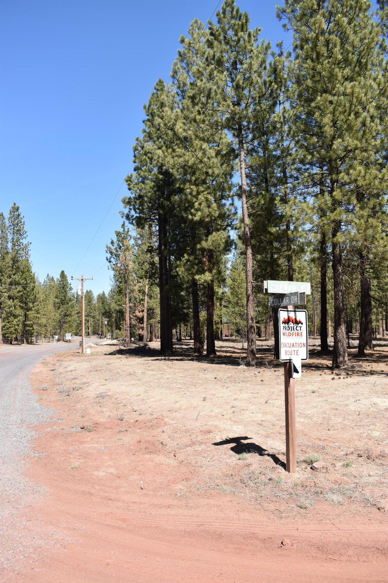 Little River Ranch - Land