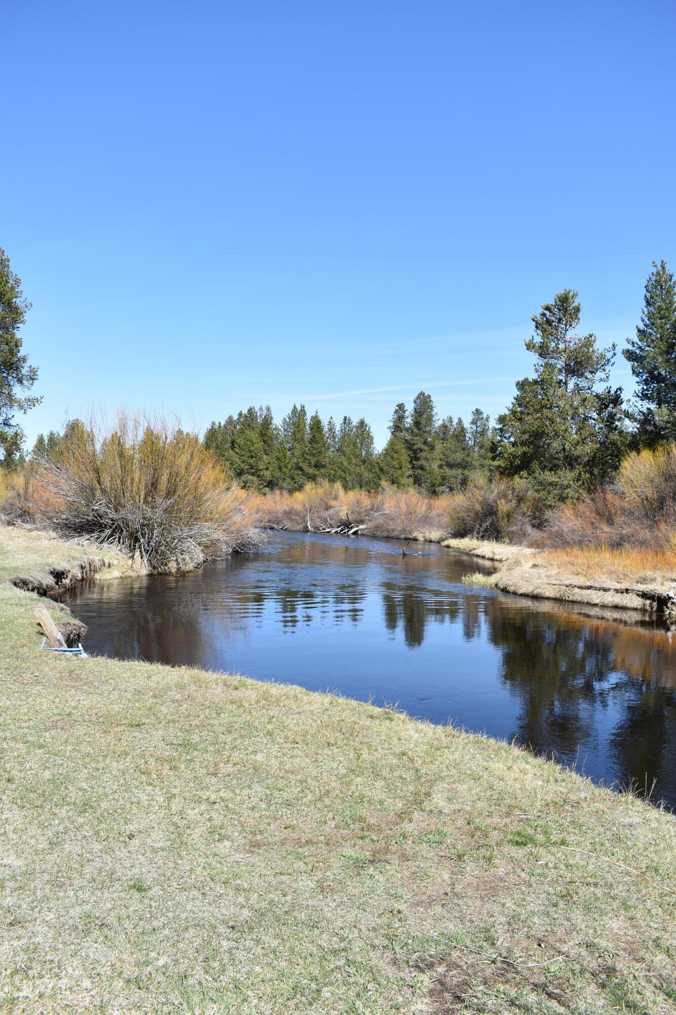 Little River Ranch - Land