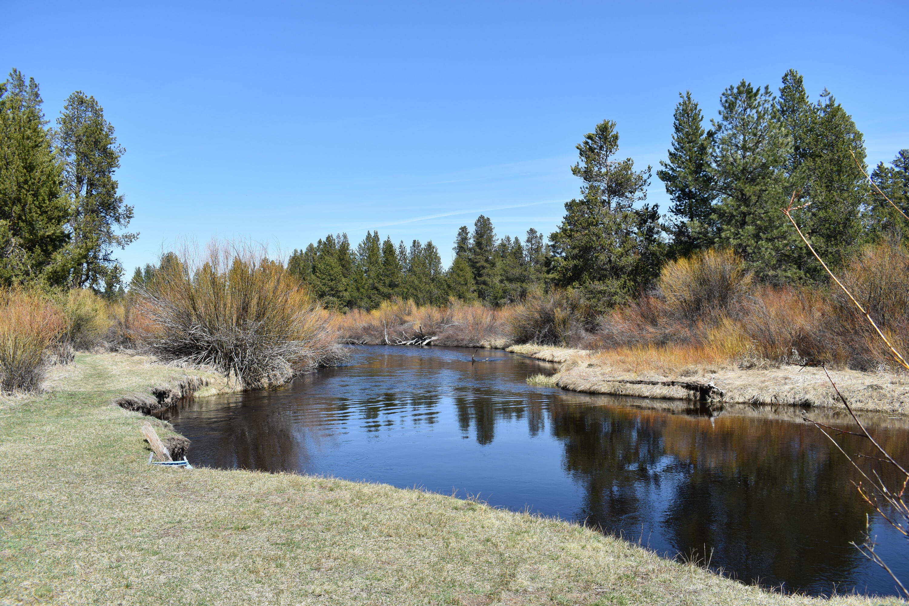 Little River Ranch - Land