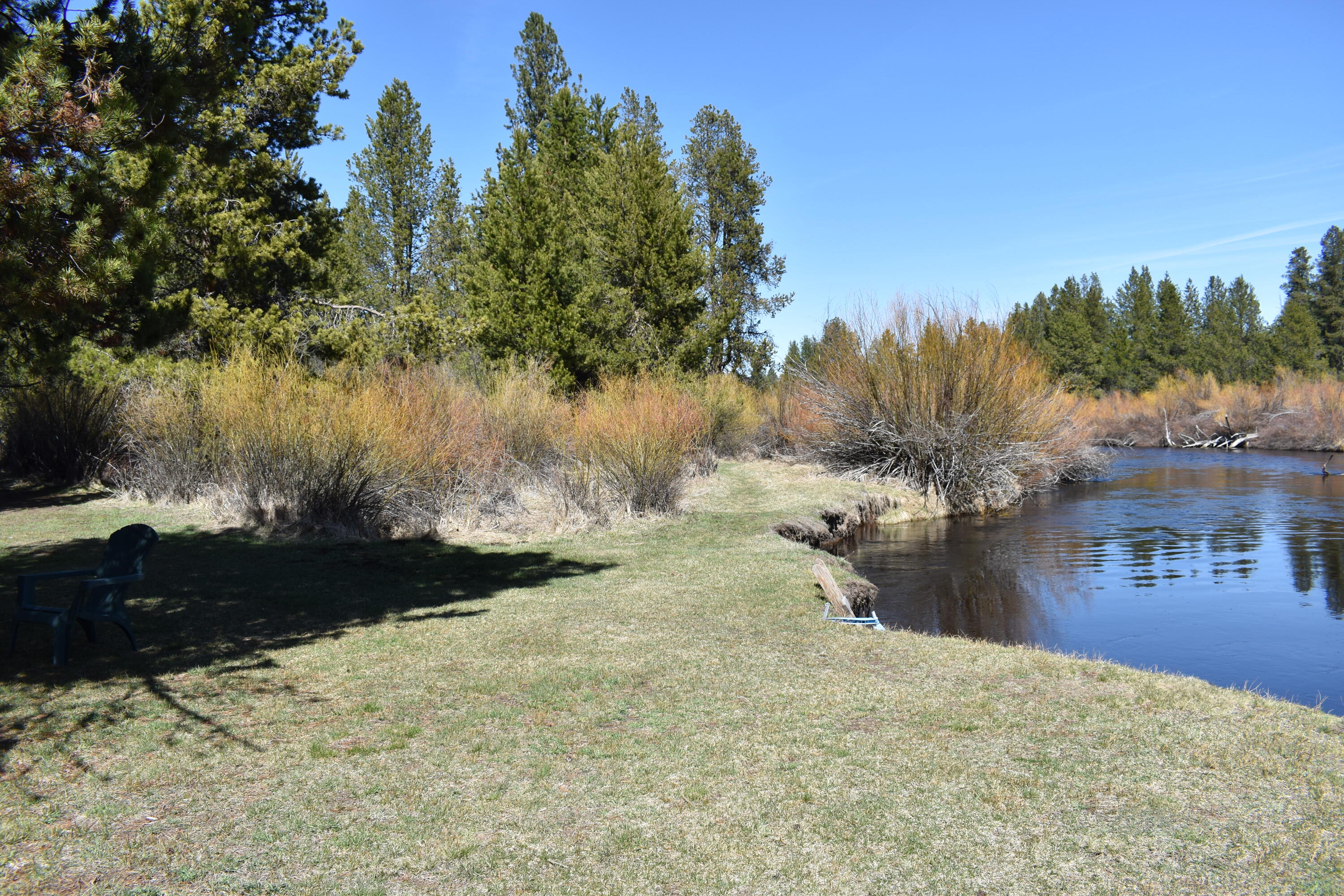 Little River Ranch - Land