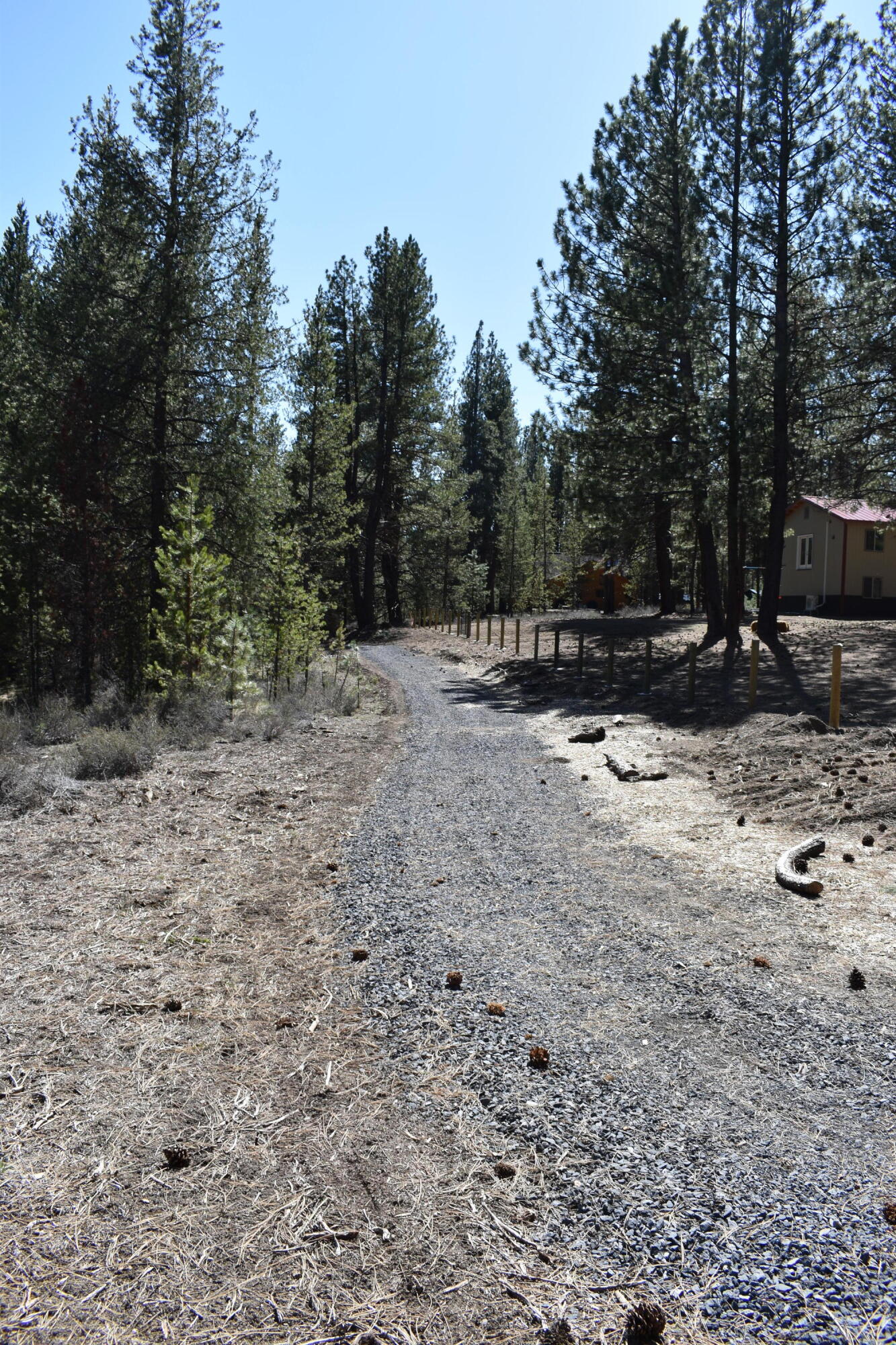 Little River Ranch - Land