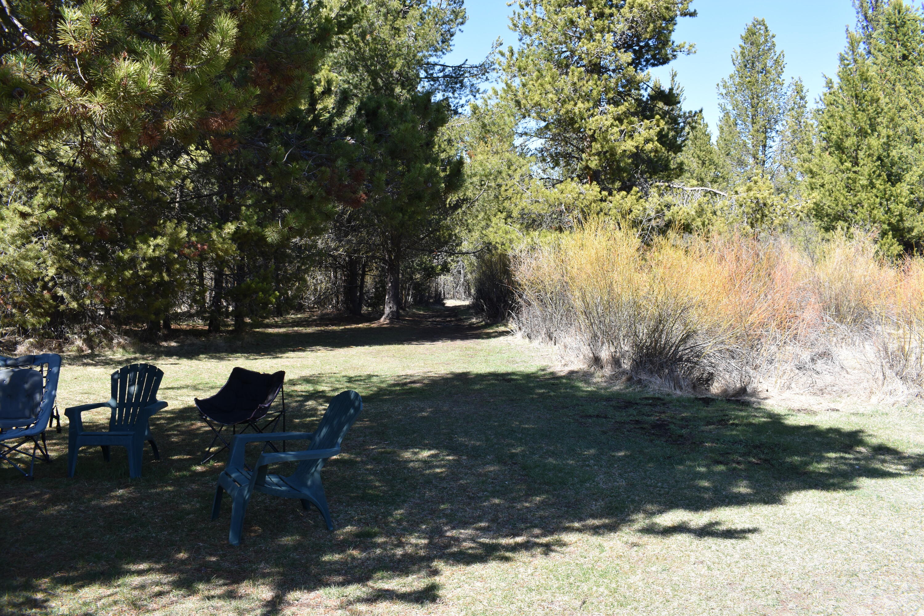 Little River Ranch - Land