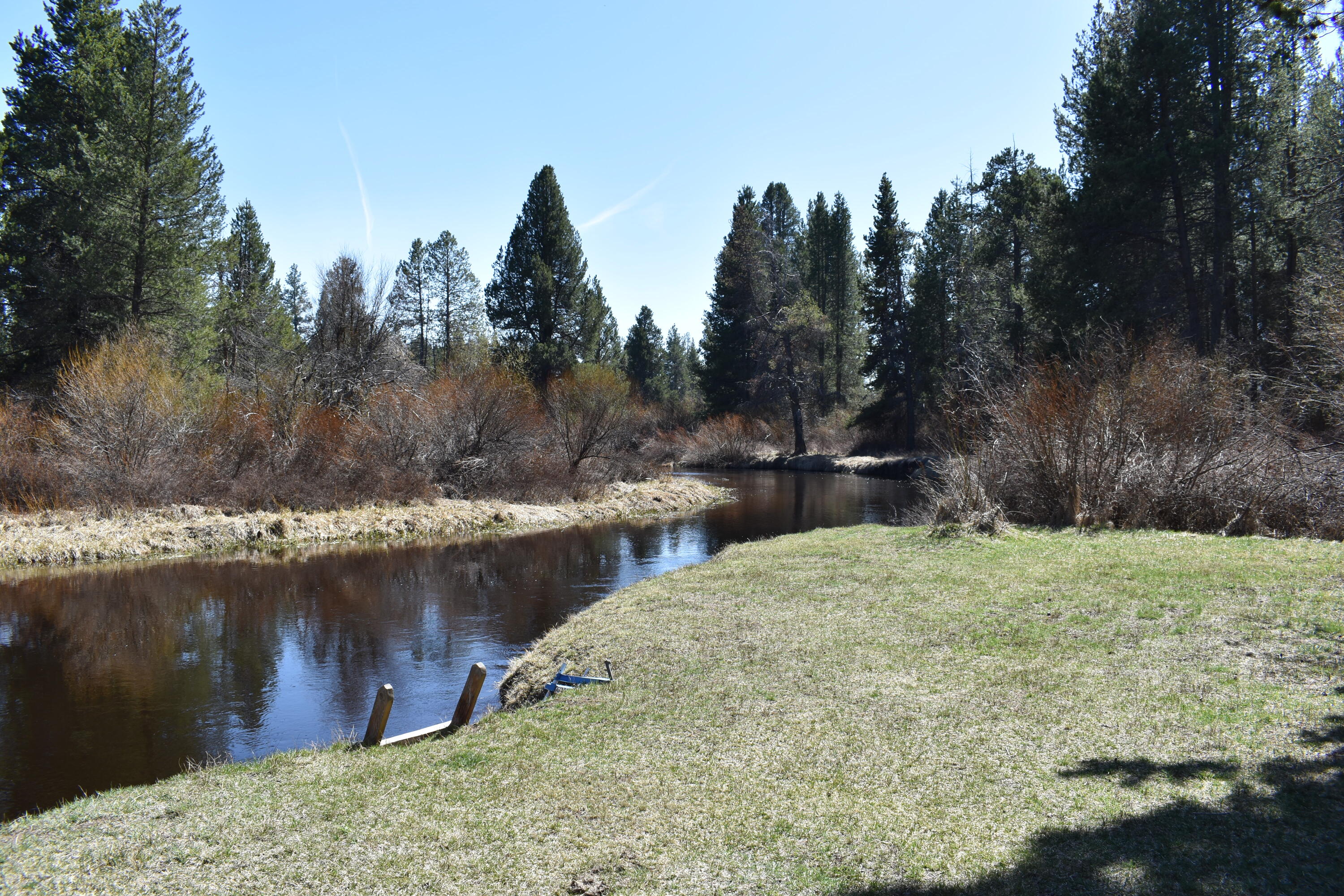 Little River Ranch - Land