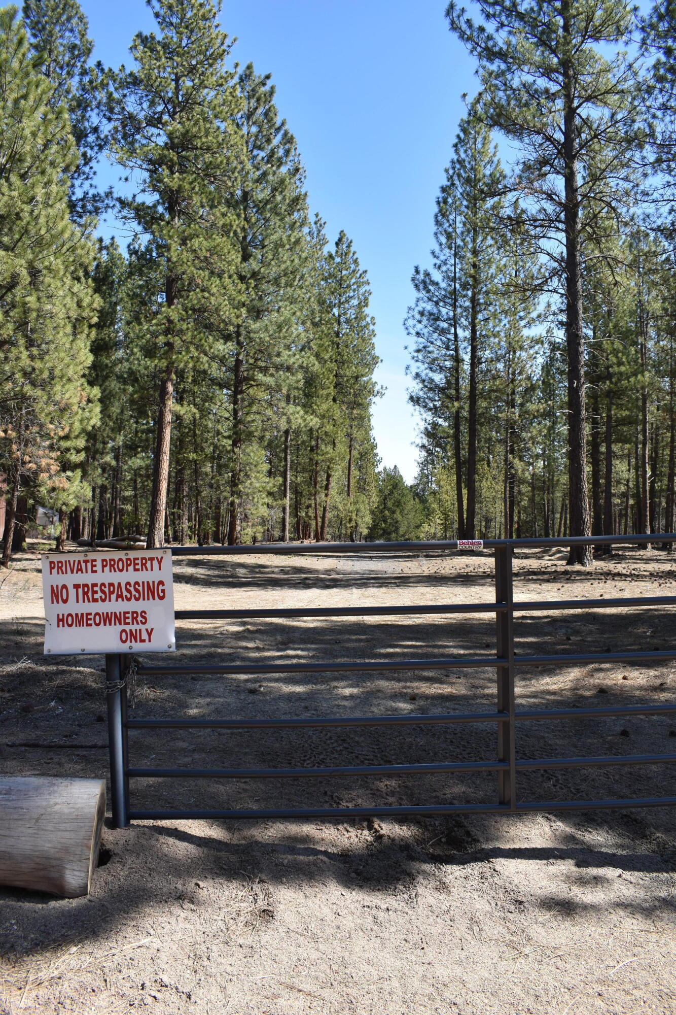 Little River Ranch - Land