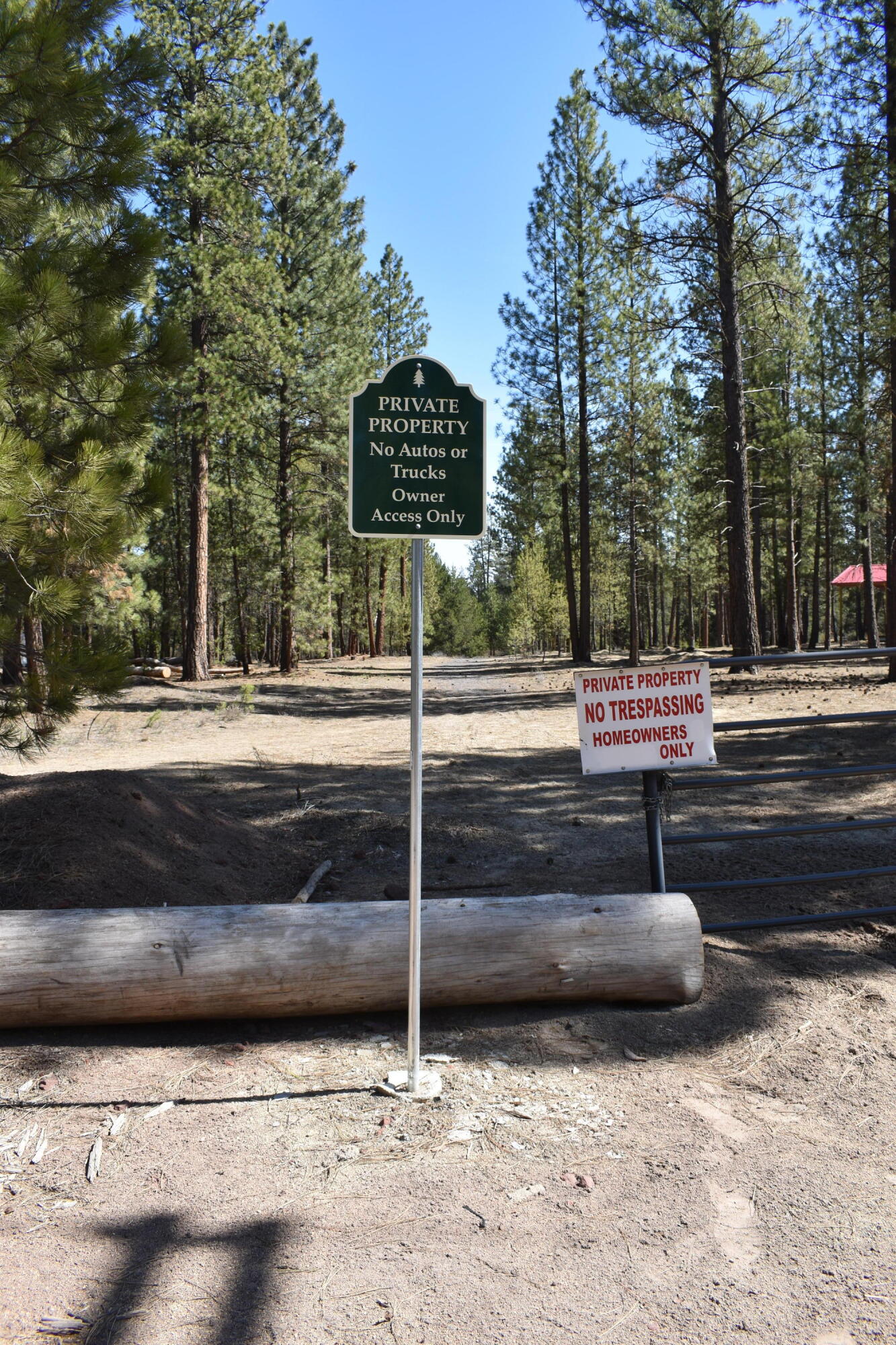 Little River Ranch - Land