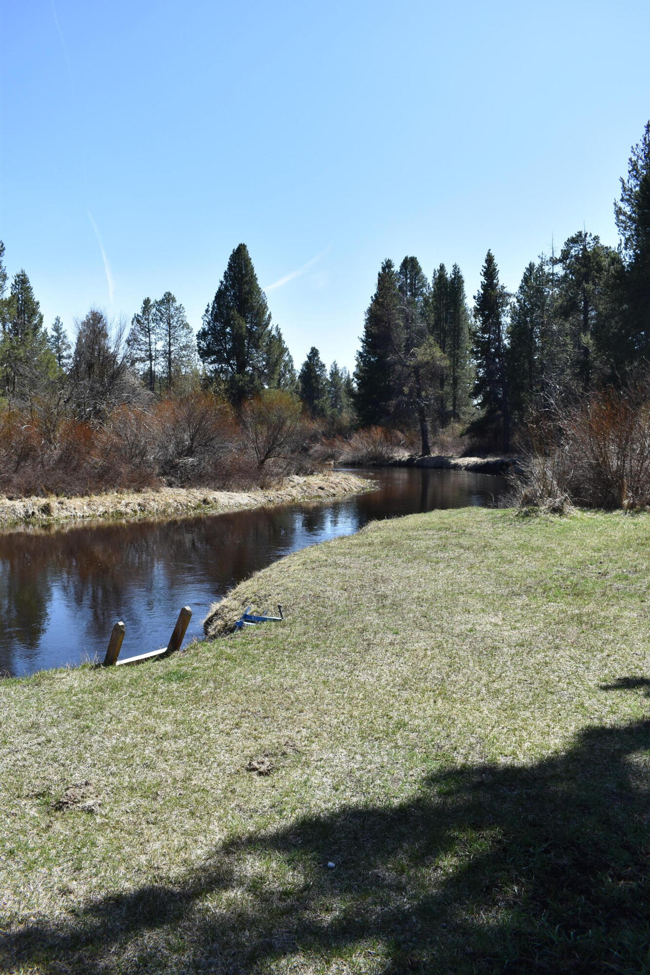 Little River Ranch - Land