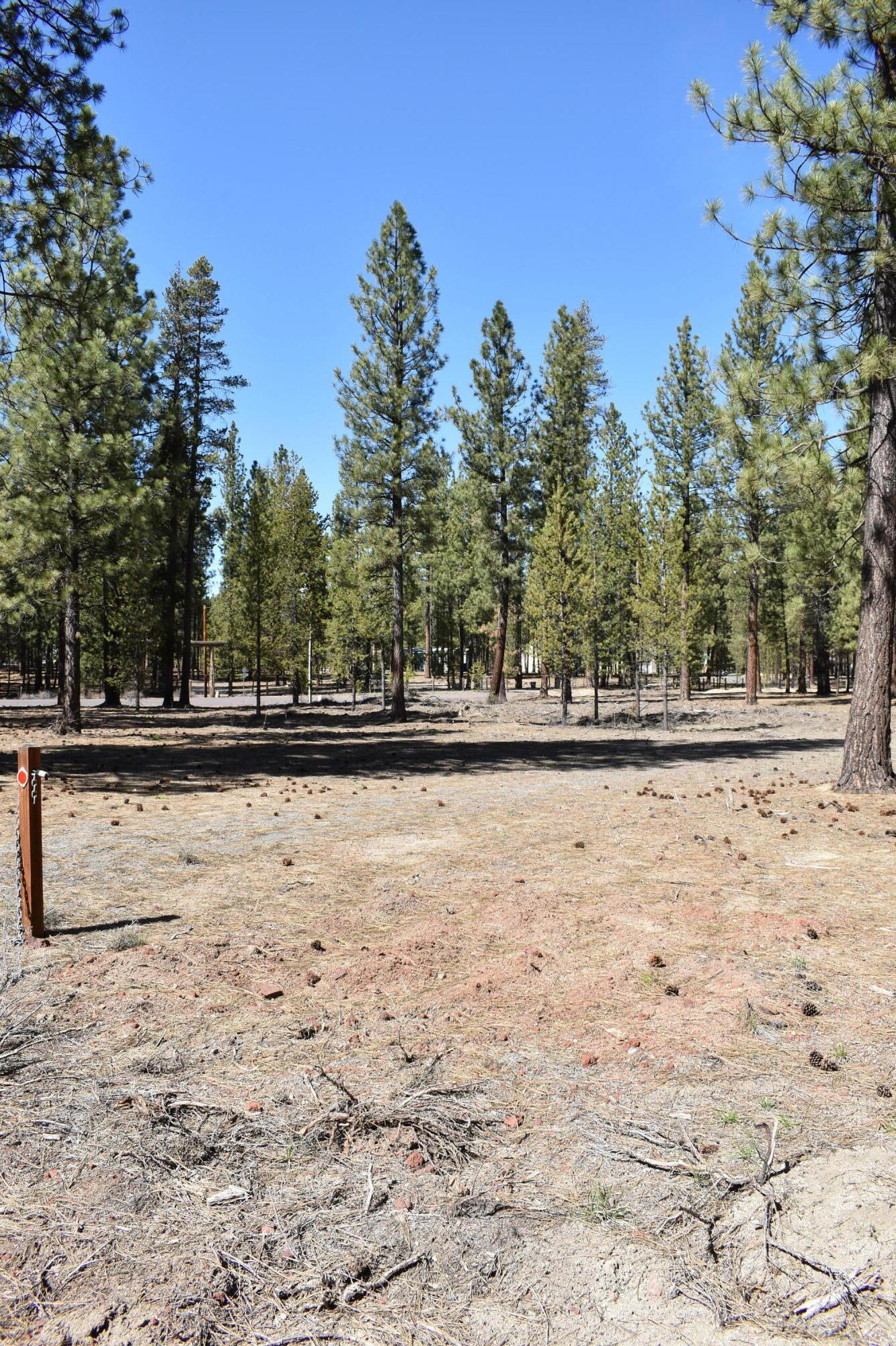 Little River Ranch - Land