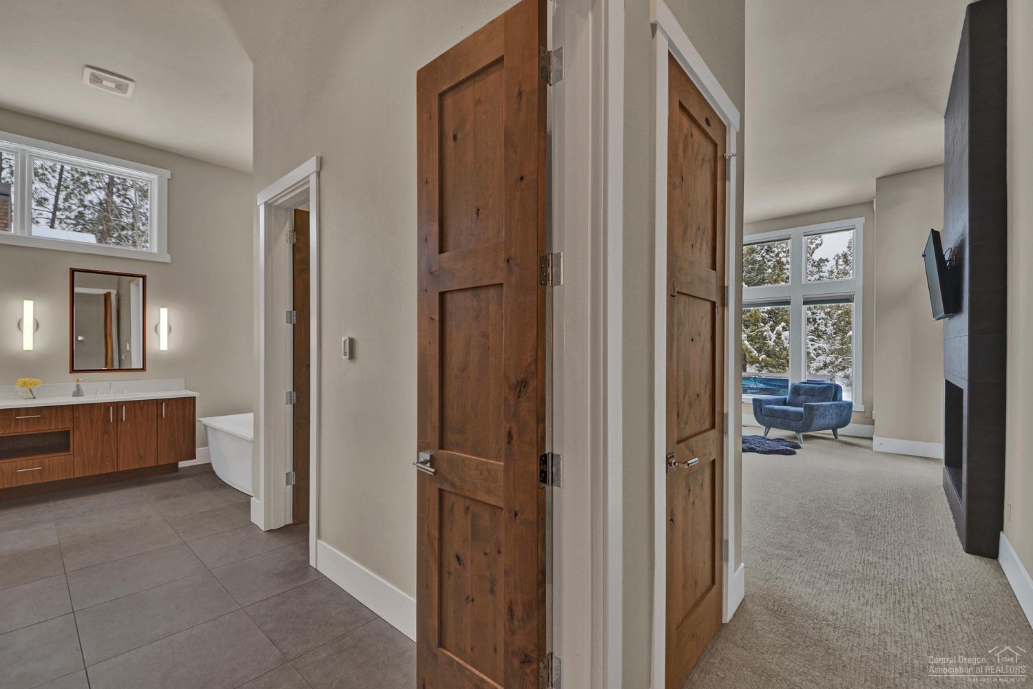 Tetherow - Residential