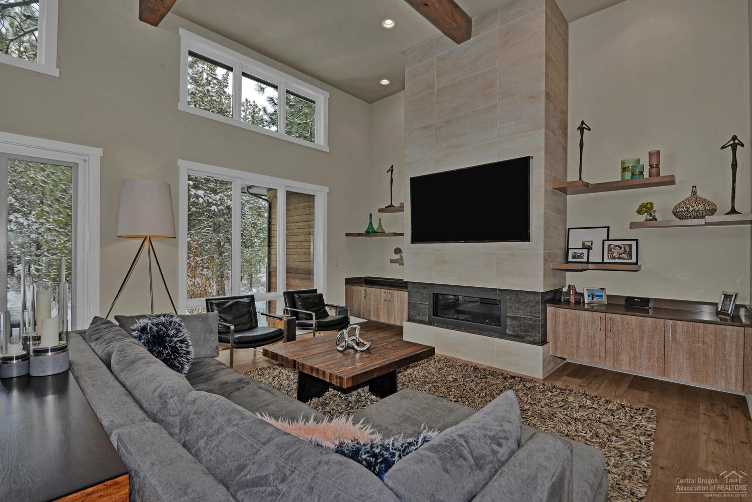 Tetherow - Residential