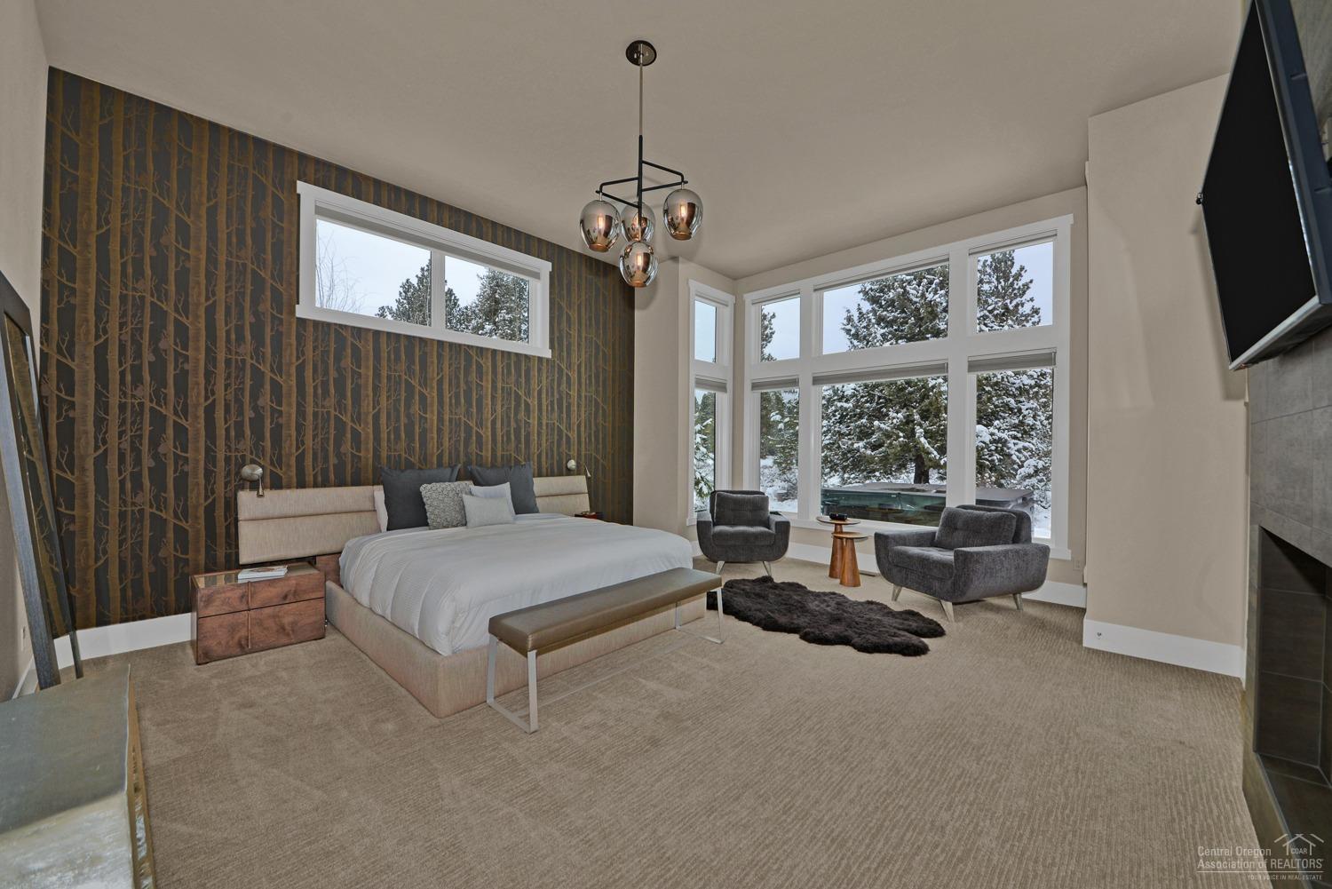 Tetherow - Residential