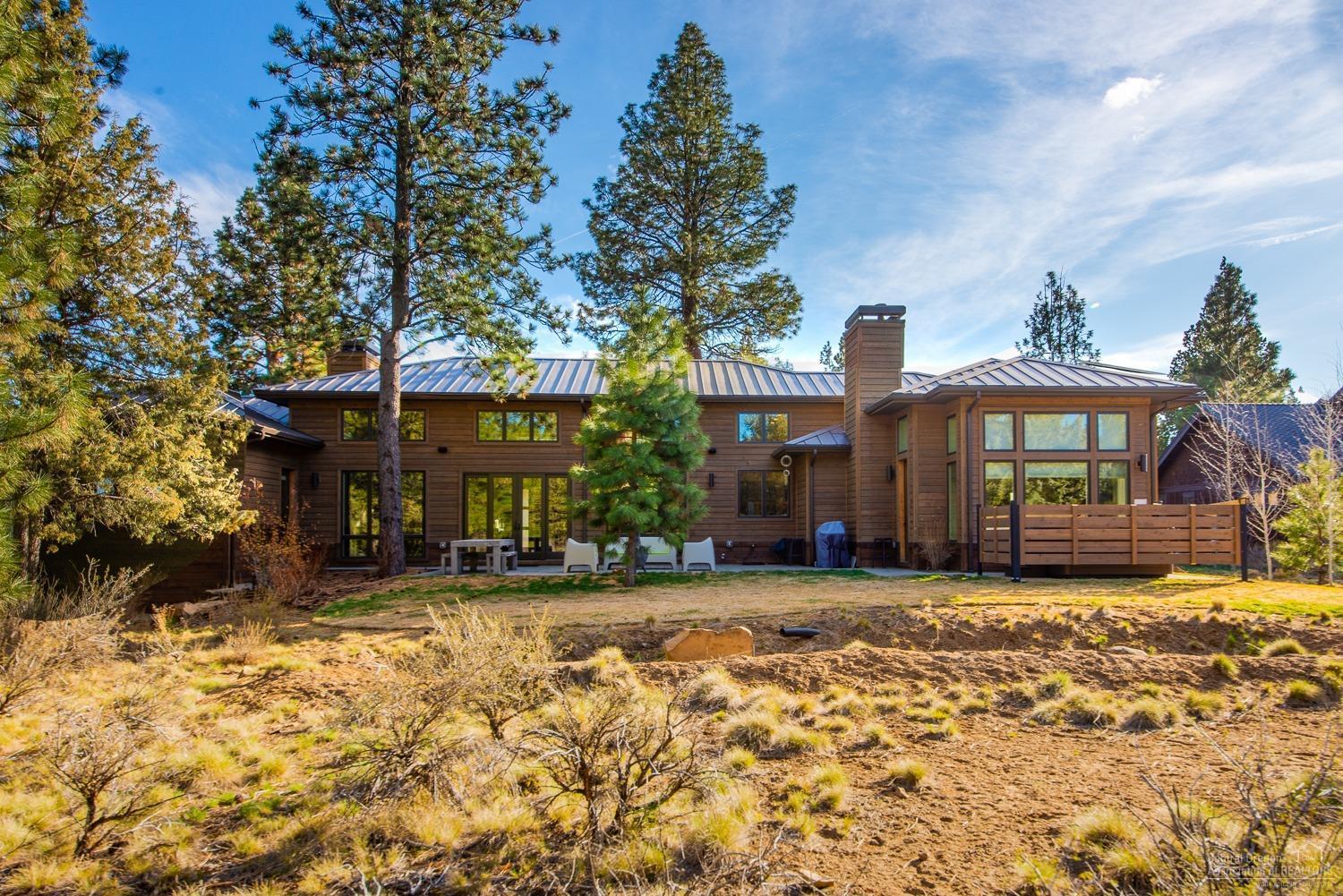 Tetherow - Residential