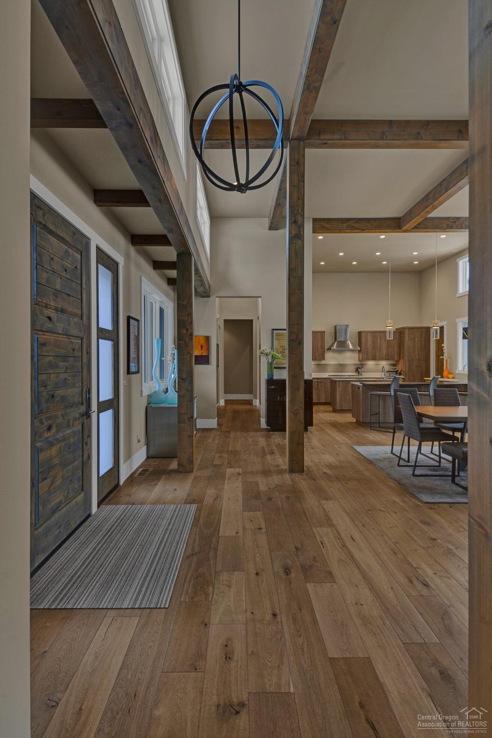 Tetherow - Residential