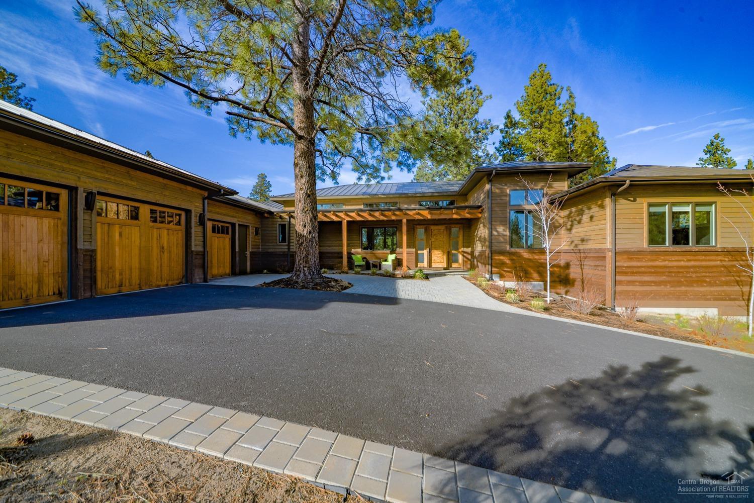 Tetherow - Residential