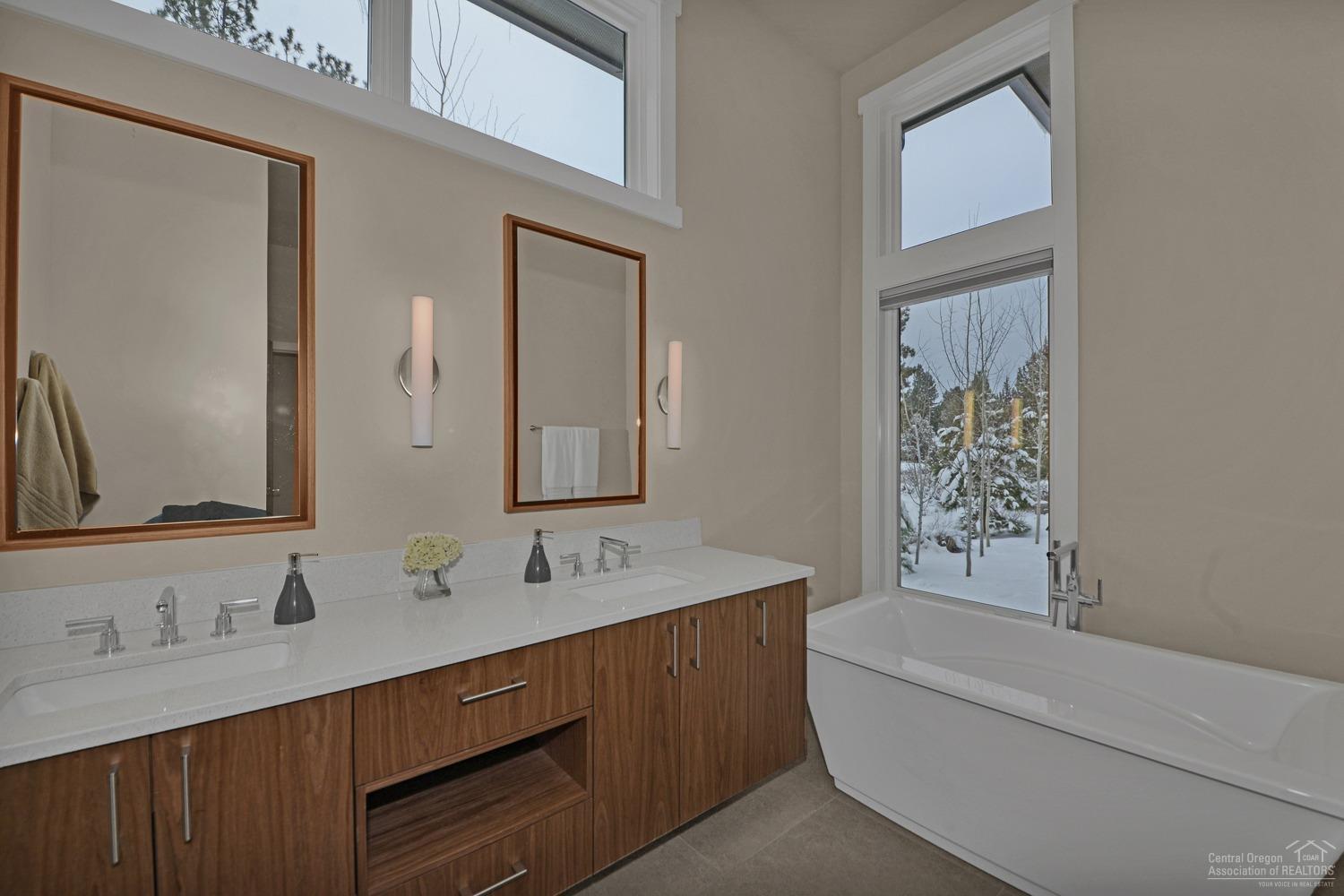 Tetherow - Residential