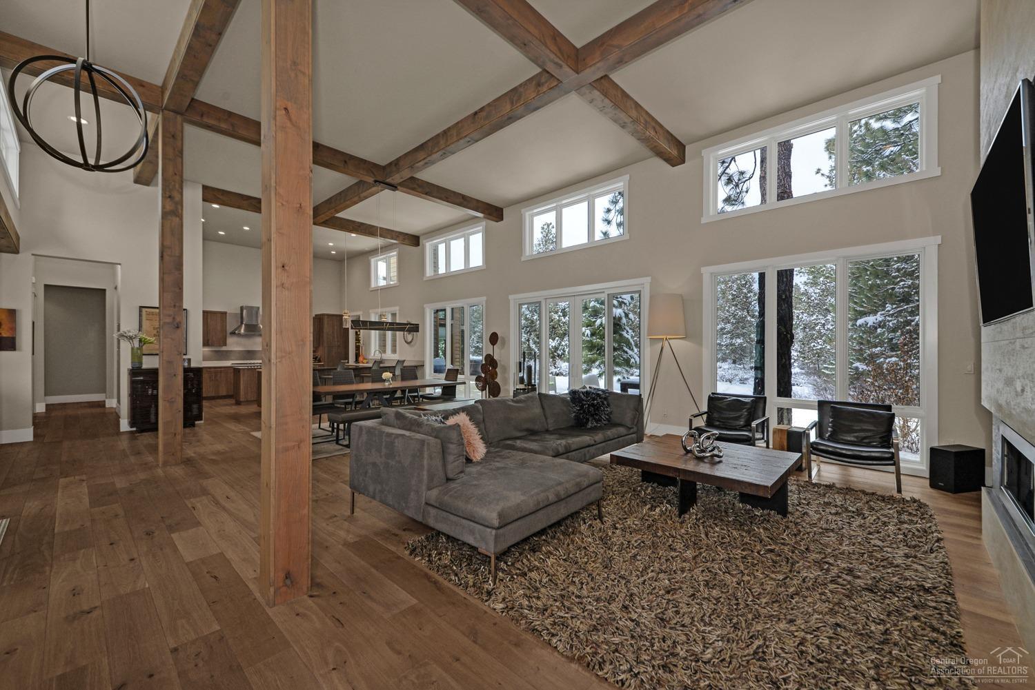 Tetherow - Residential